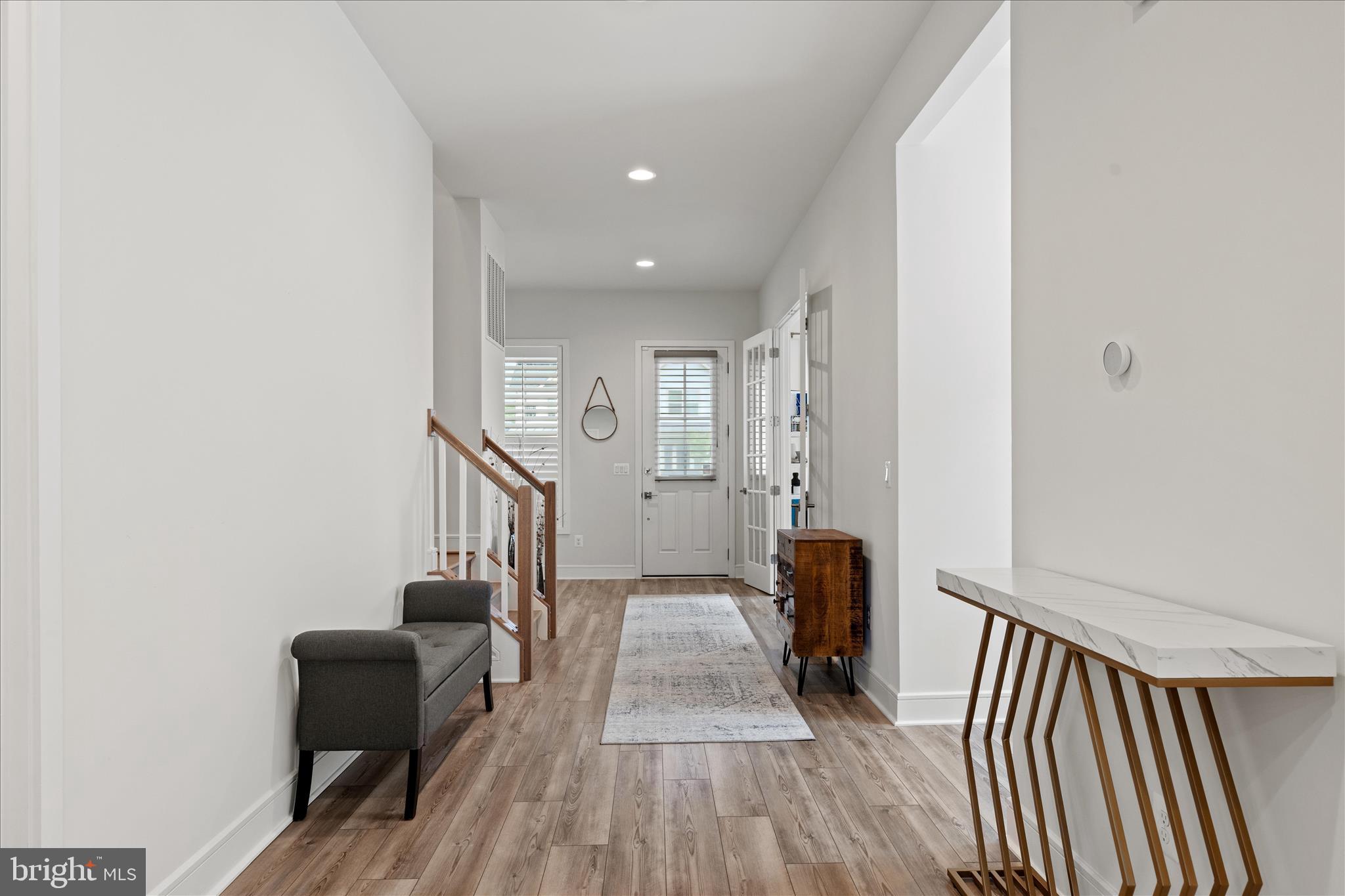HARTLAND - Residential