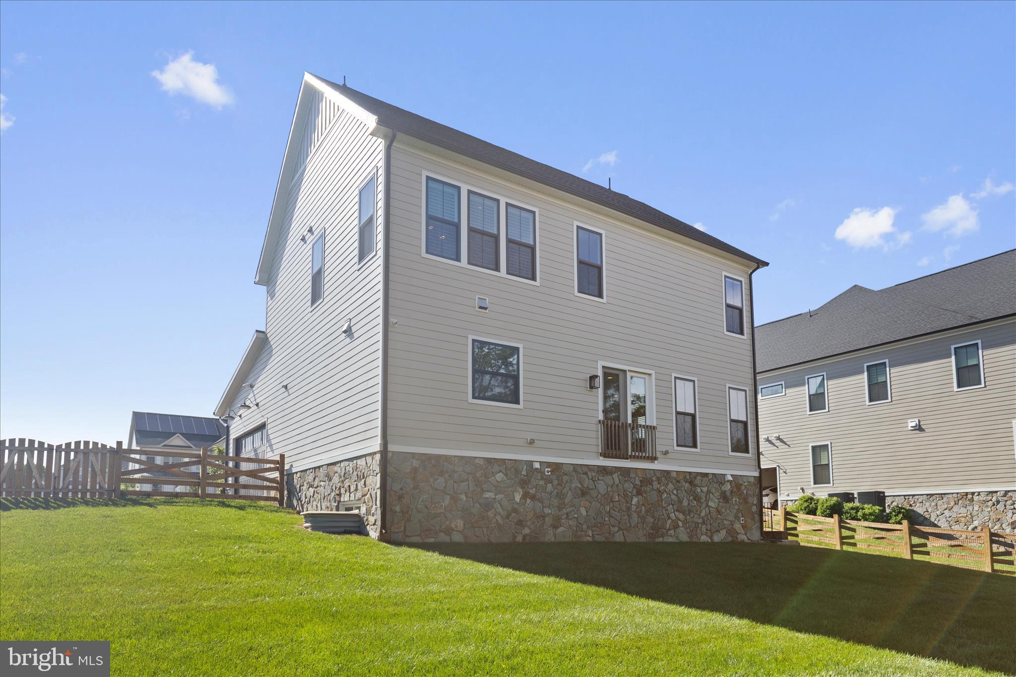 HARTLAND - Residential