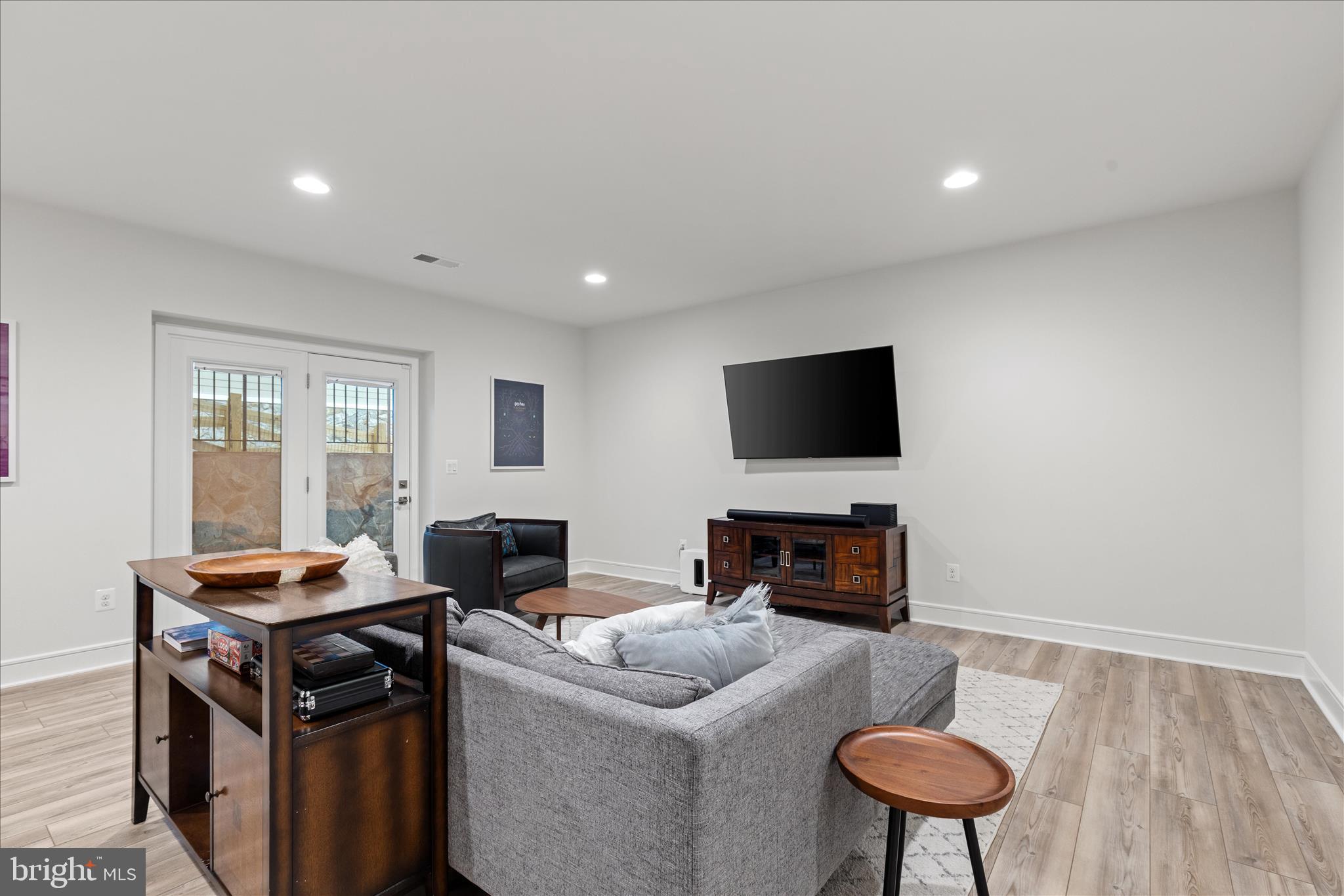 HARTLAND - Residential