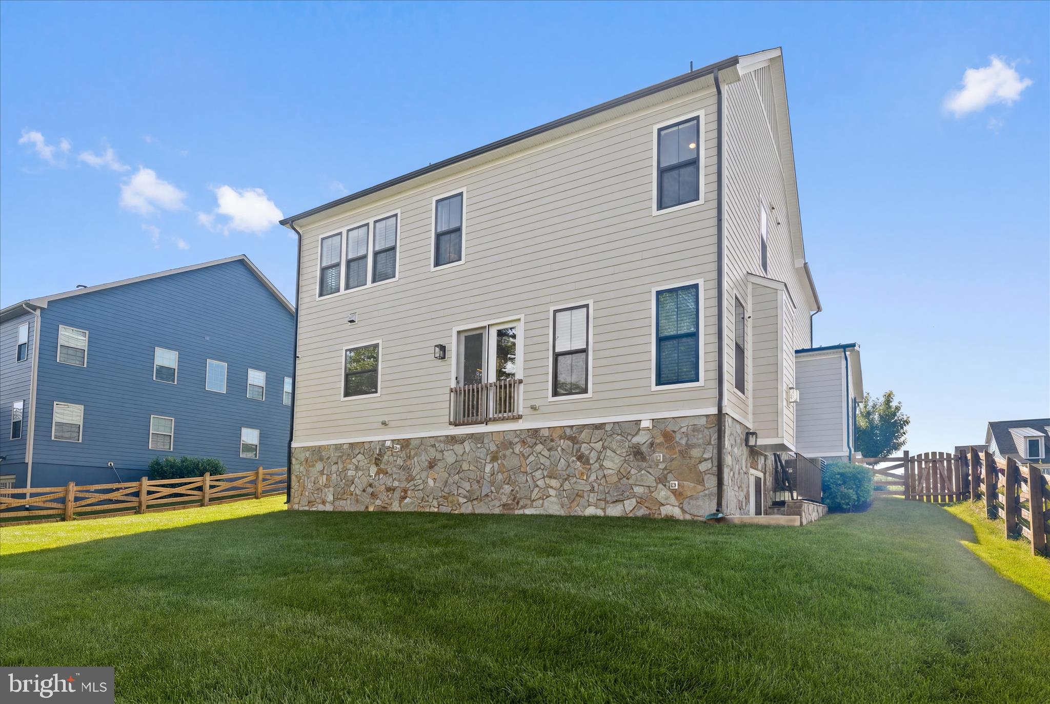 HARTLAND - Residential