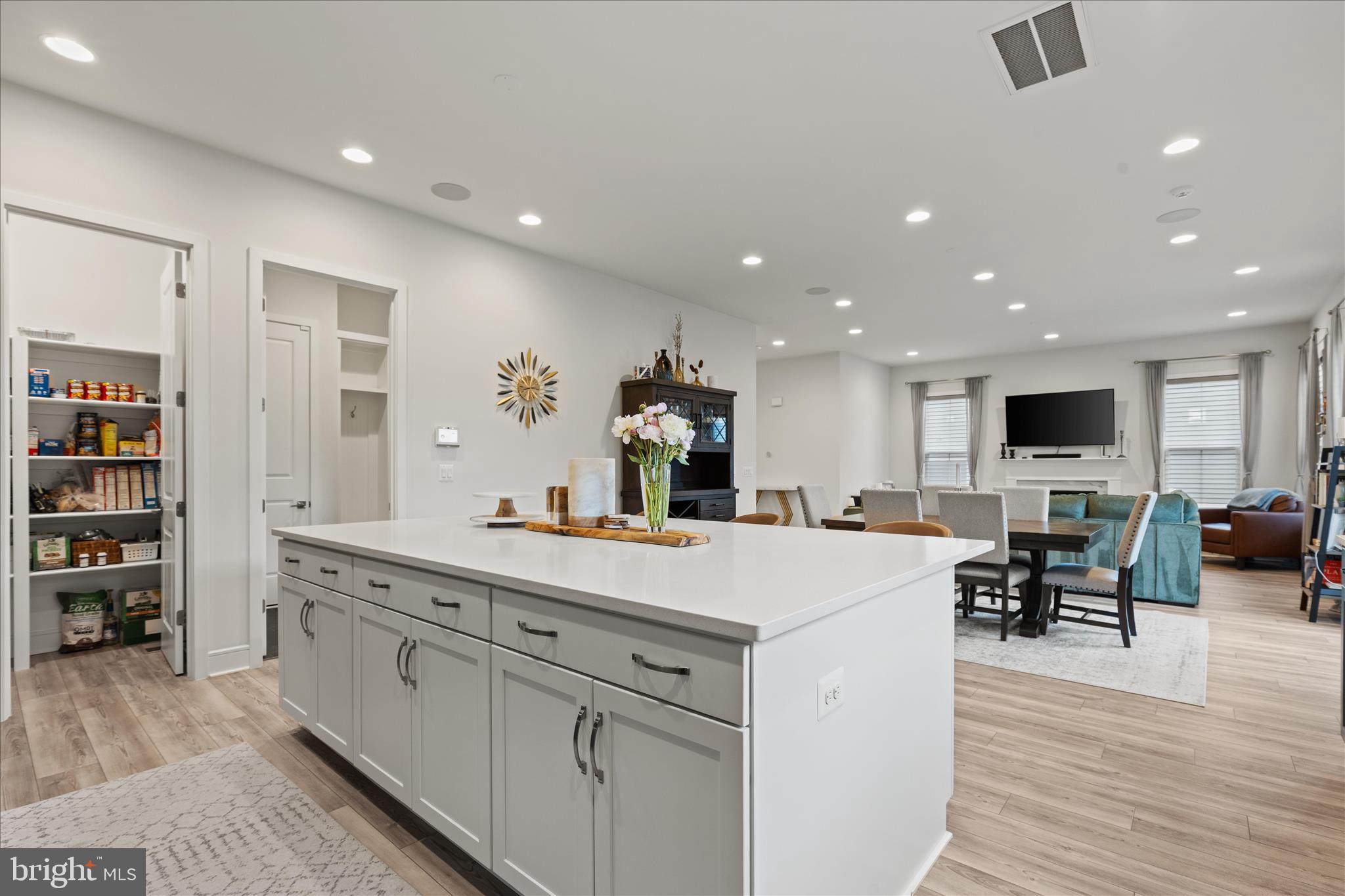 HARTLAND - Residential