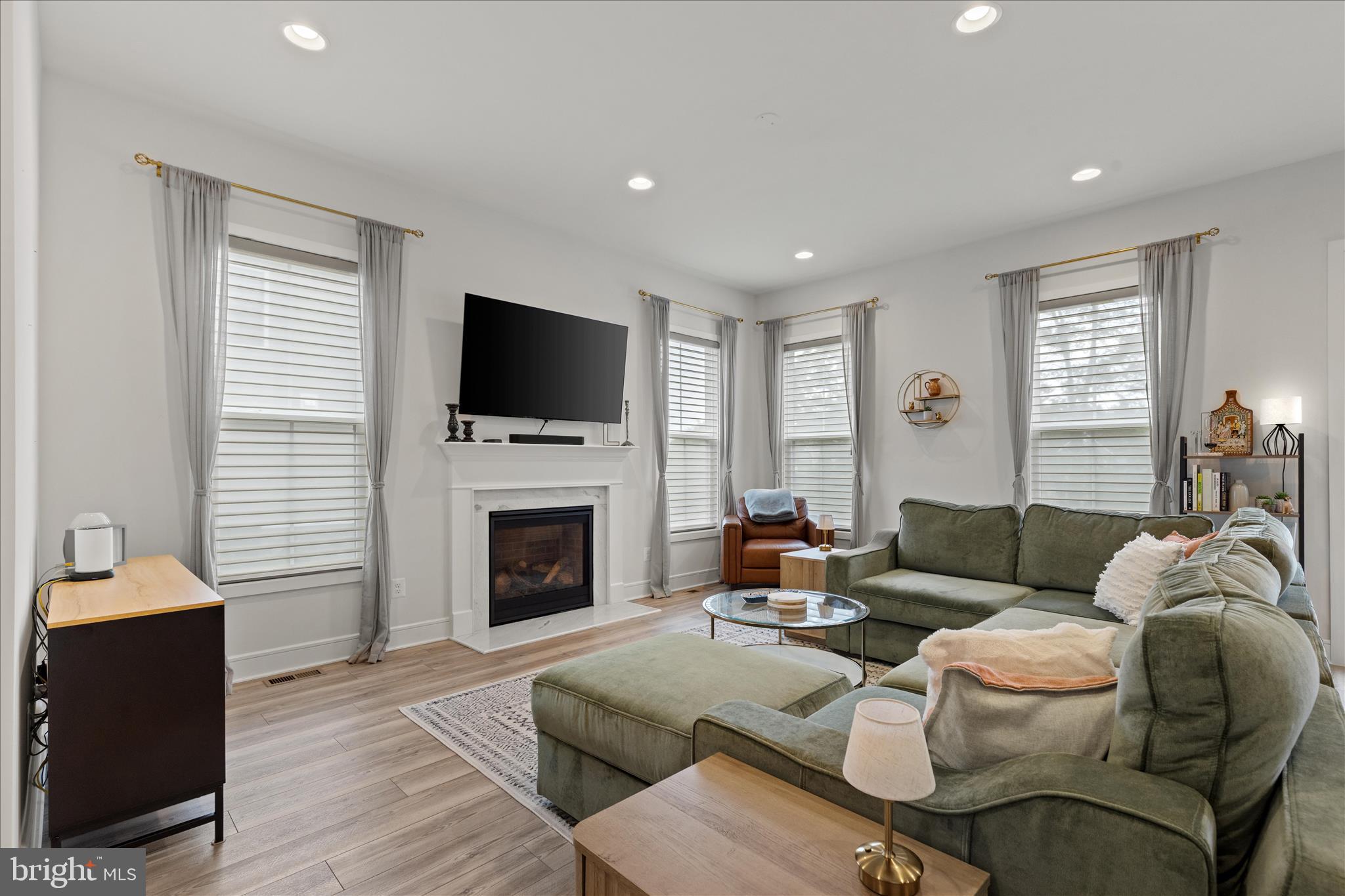 HARTLAND - Residential