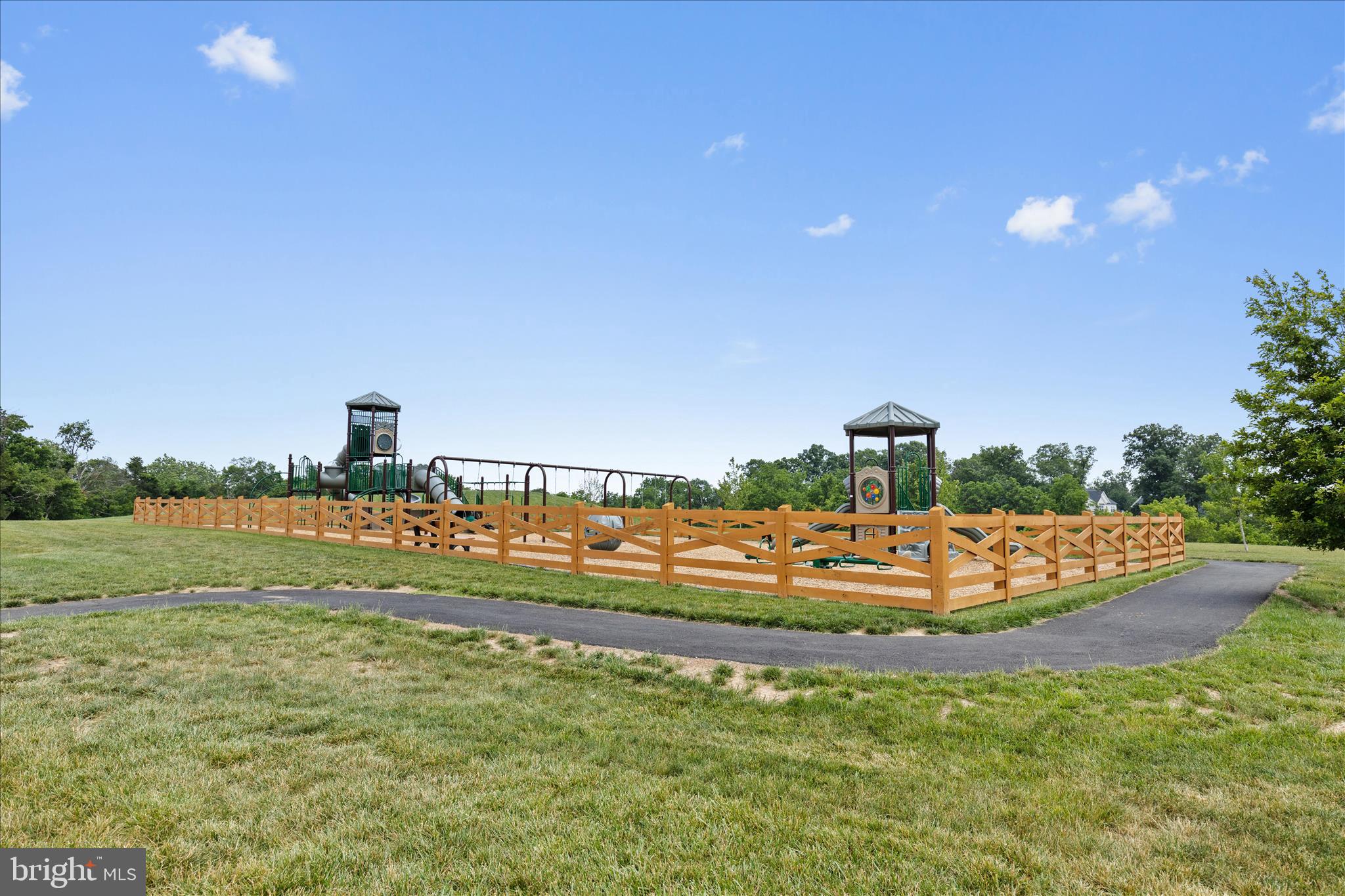 HARTLAND - Residential