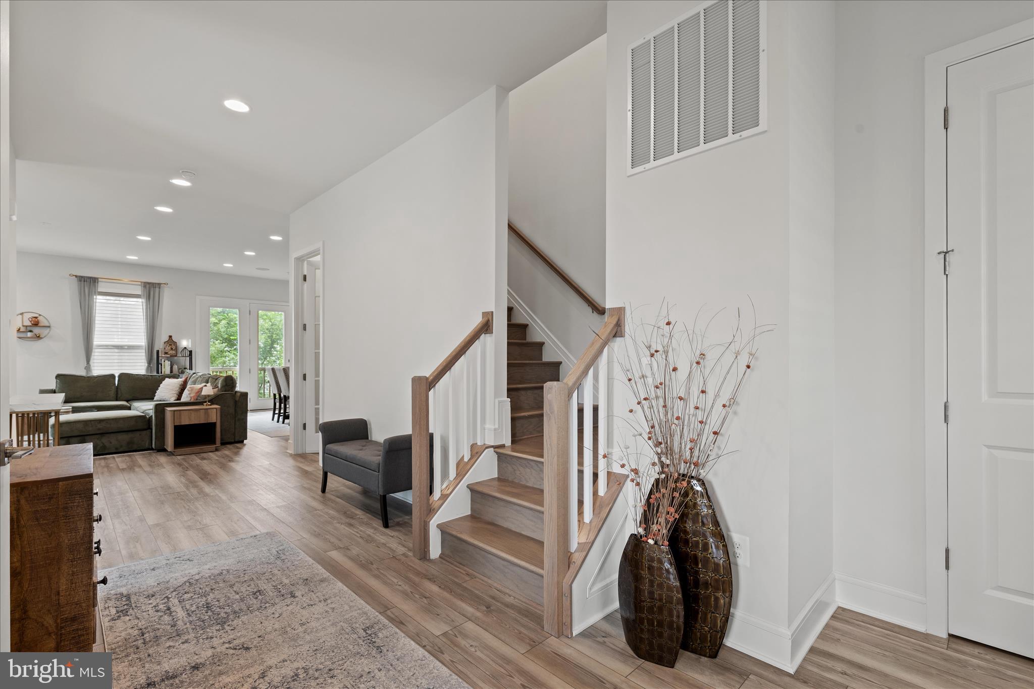 HARTLAND - Residential