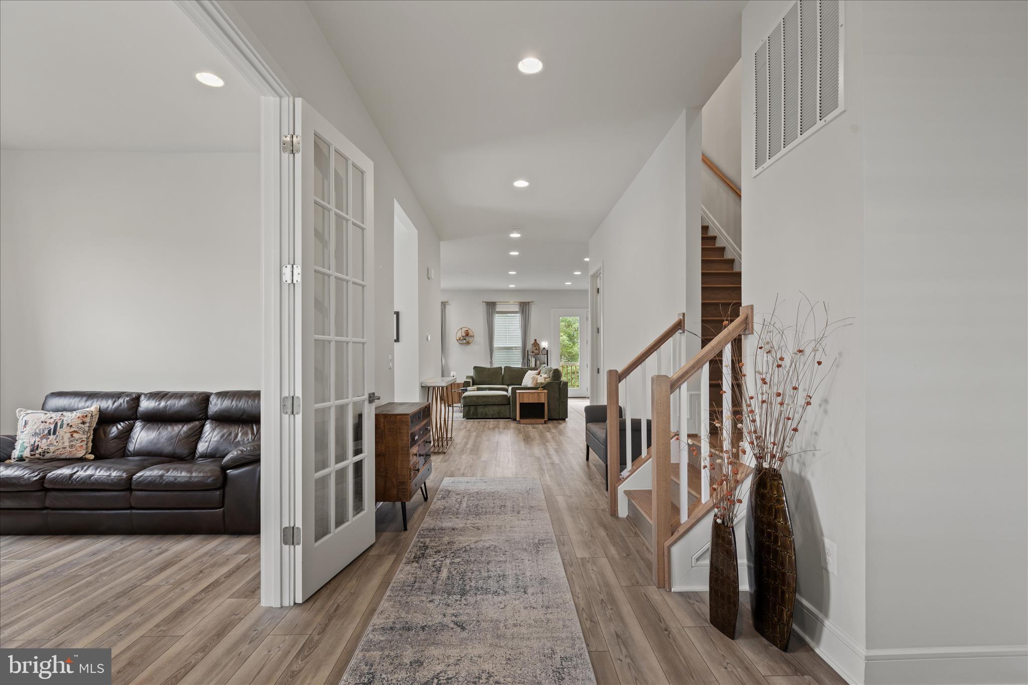 HARTLAND - Residential