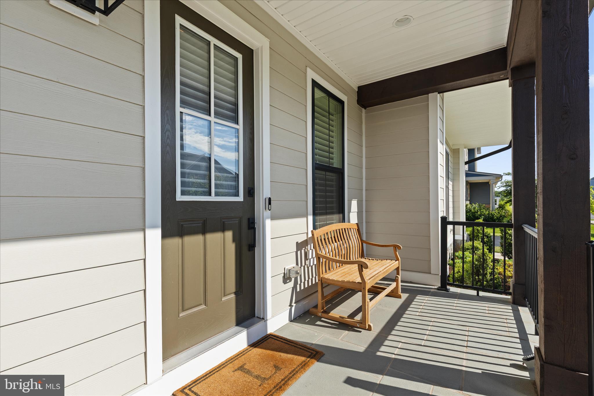 HARTLAND - Residential