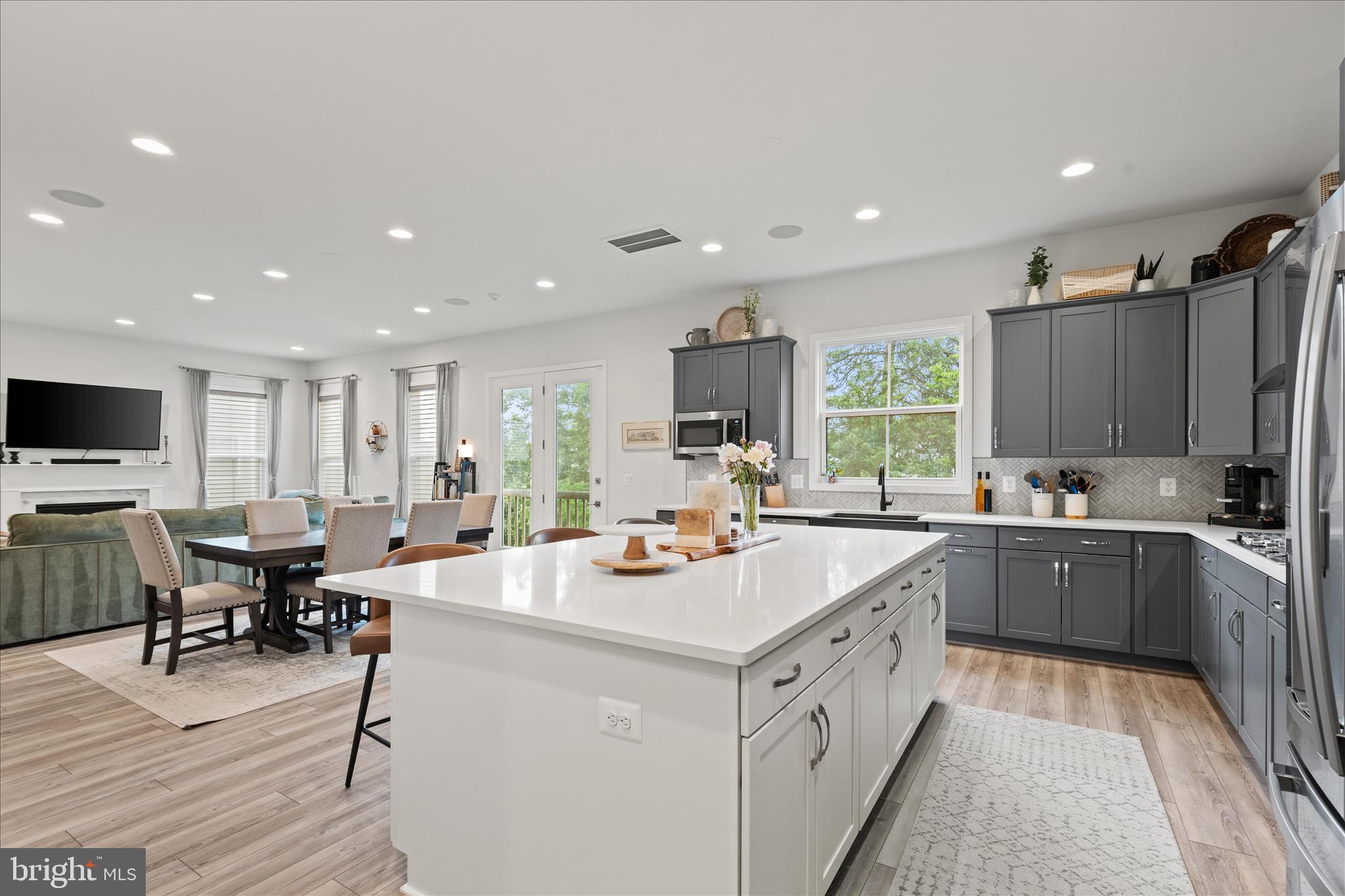 HARTLAND - Residential
