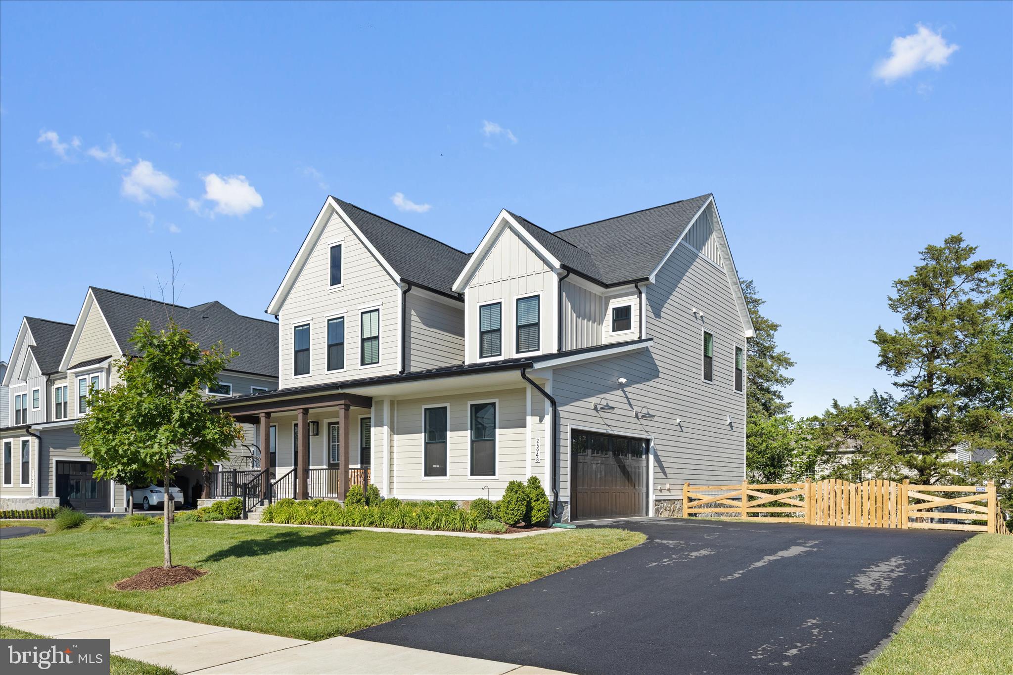 HARTLAND - Residential
