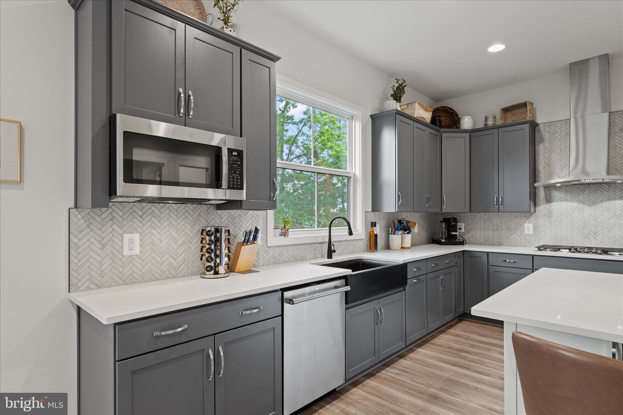 HARTLAND - Residential