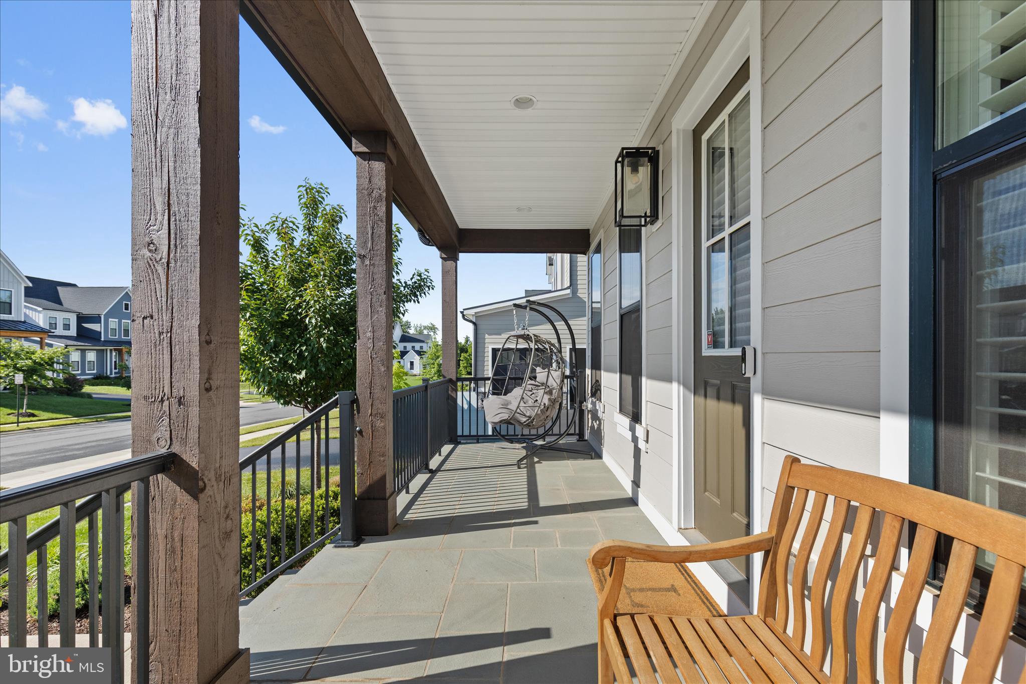 HARTLAND - Residential