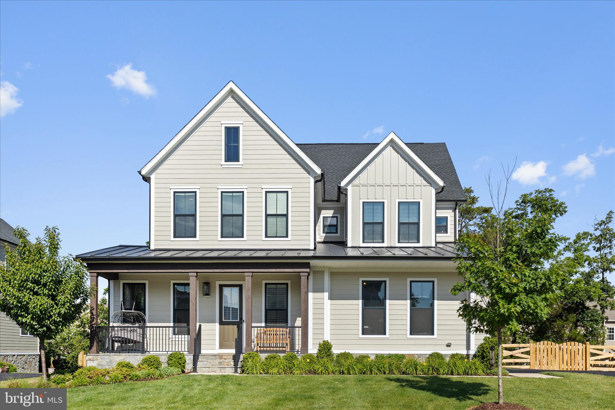 HARTLAND - Residential