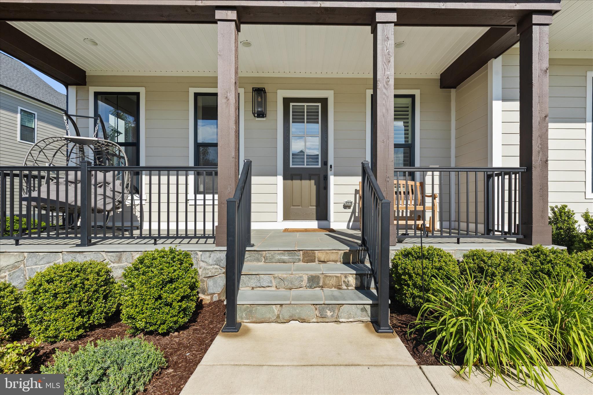 HARTLAND - Residential