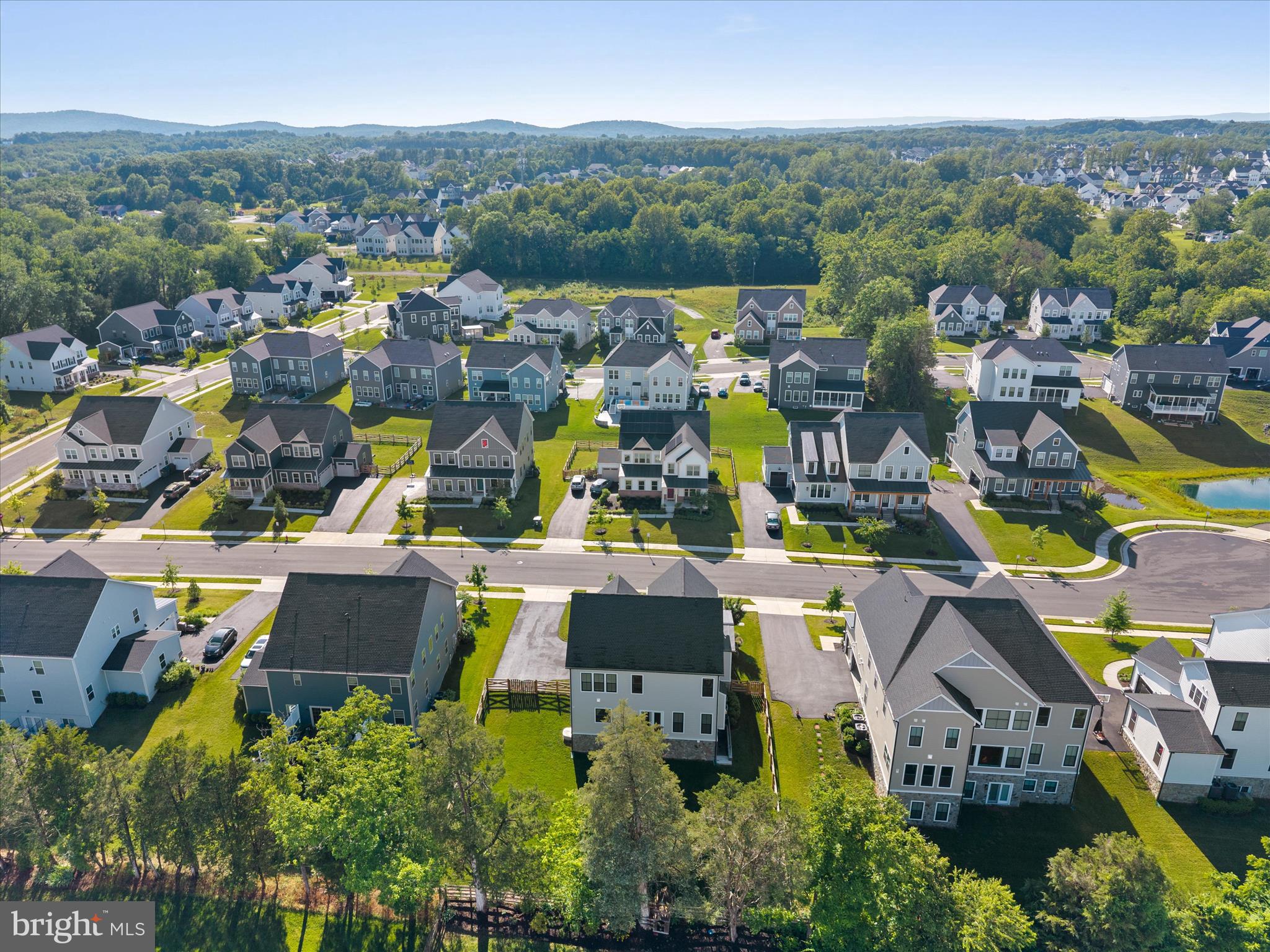 HARTLAND - Residential