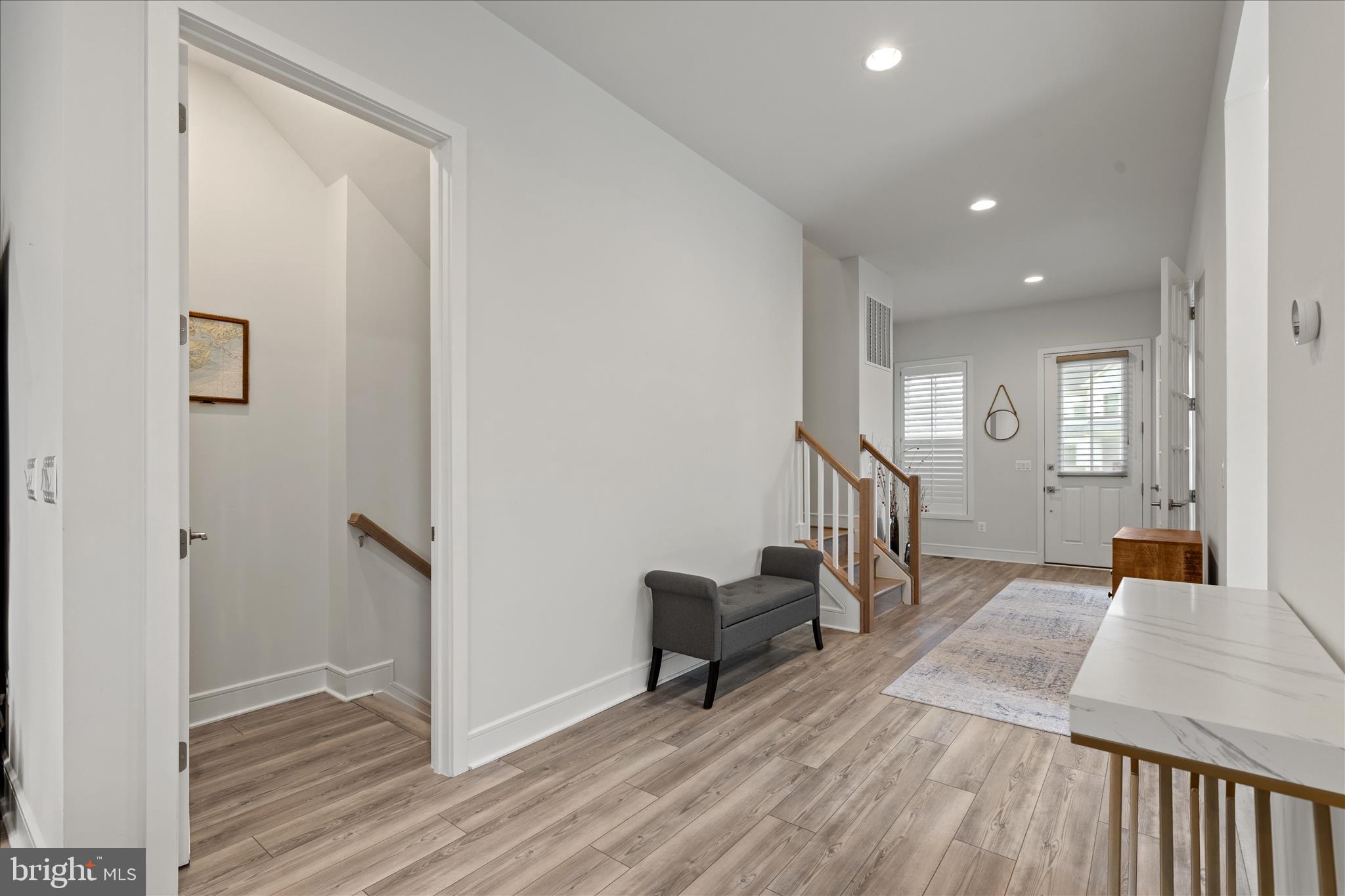 HARTLAND - Residential