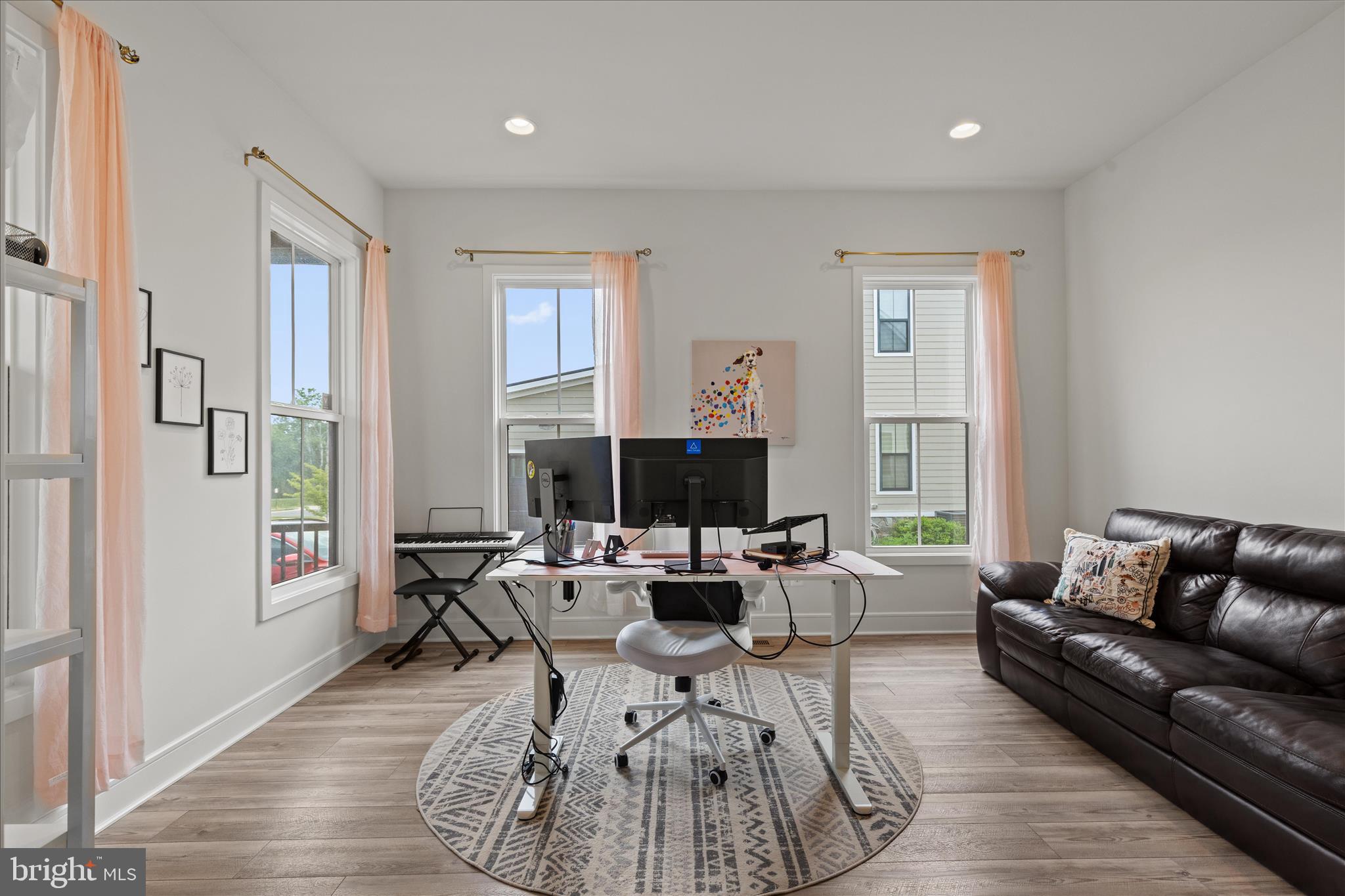 HARTLAND - Residential