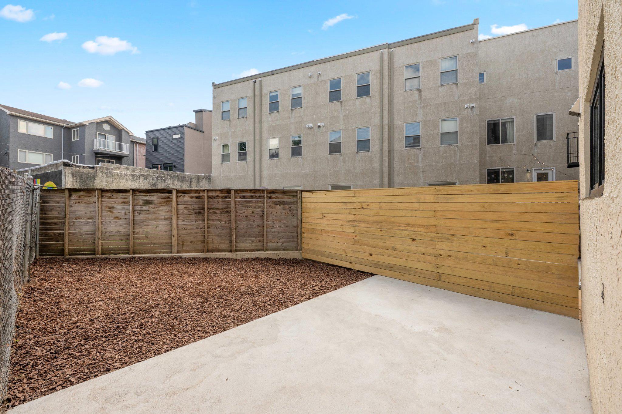 NORTHERN LIBERTIES - Residential