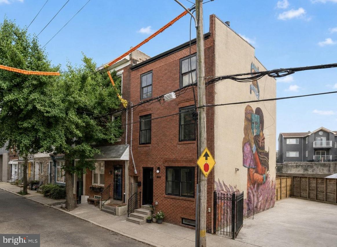 NORTHERN LIBERTIES - Residential