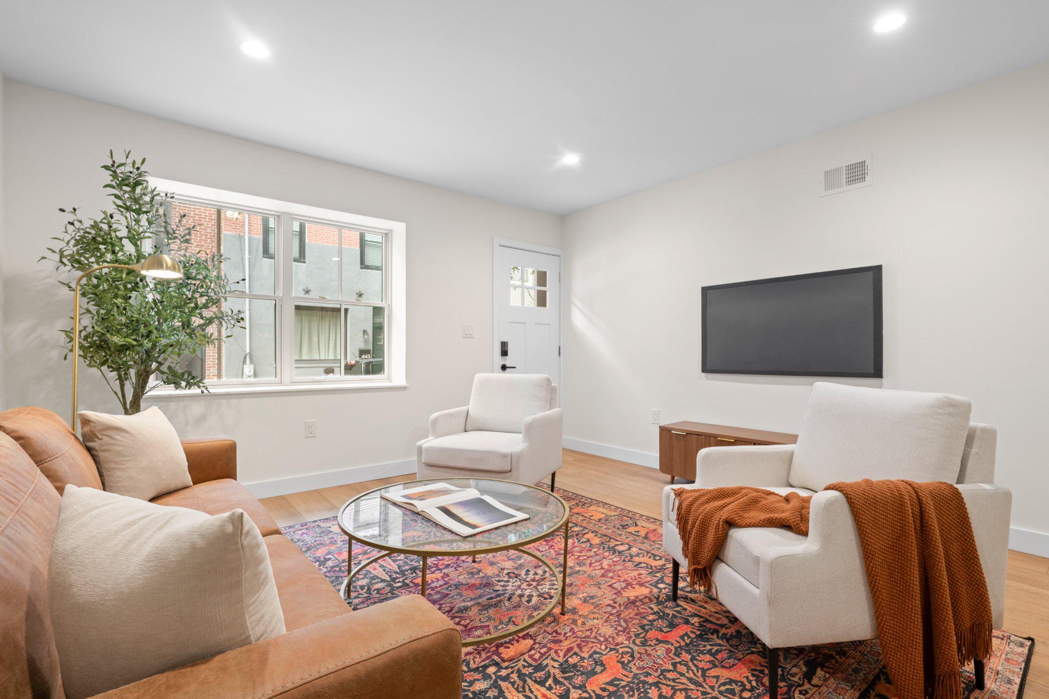 NORTHERN LIBERTIES - Residential