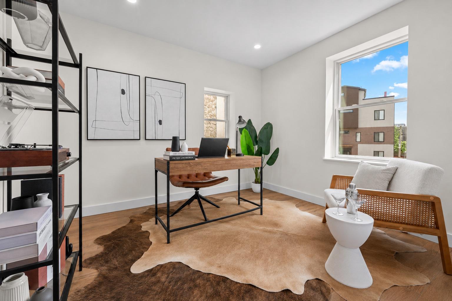 NORTHERN LIBERTIES - Residential
