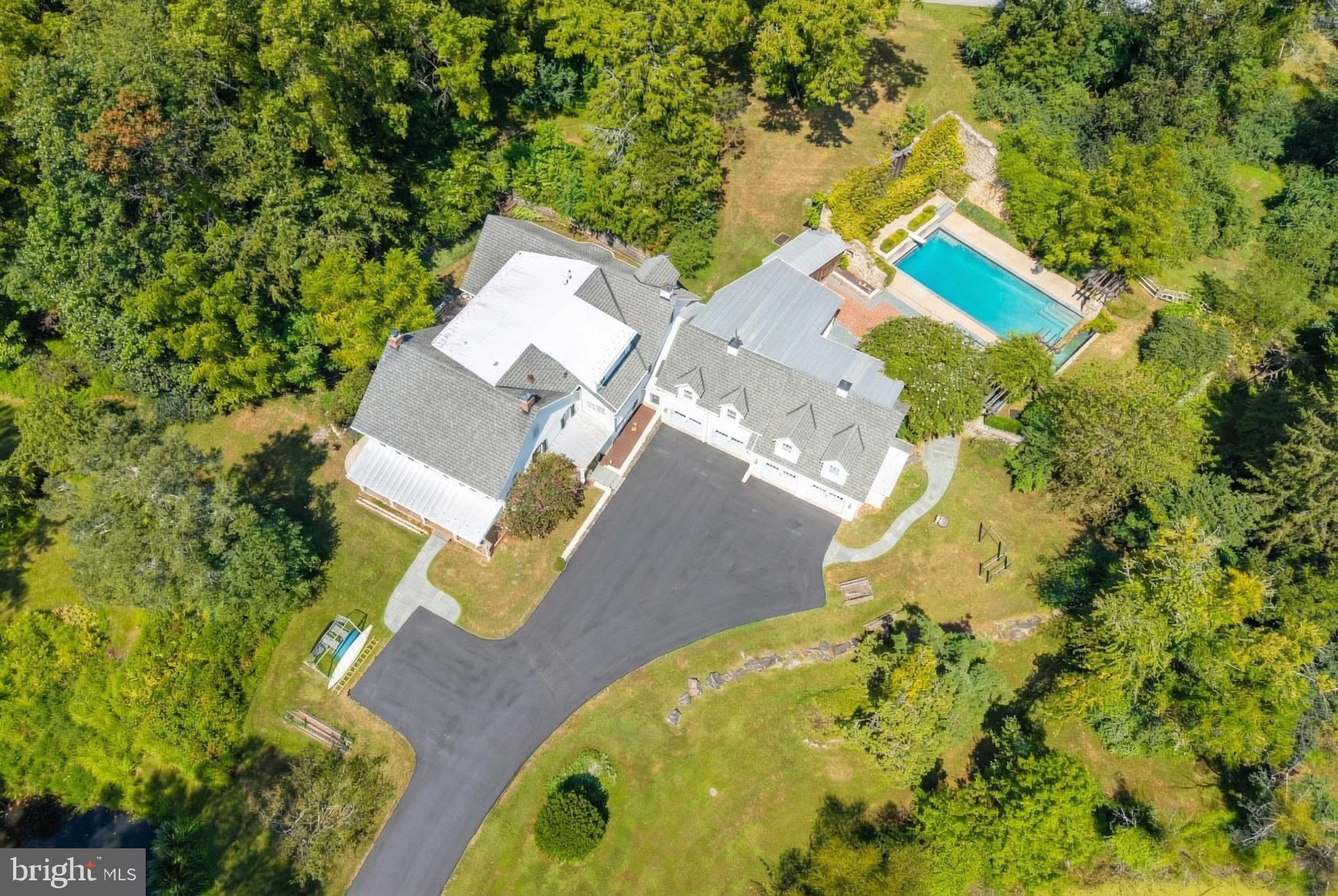 SMOKEHOUSE FARMS - Residential