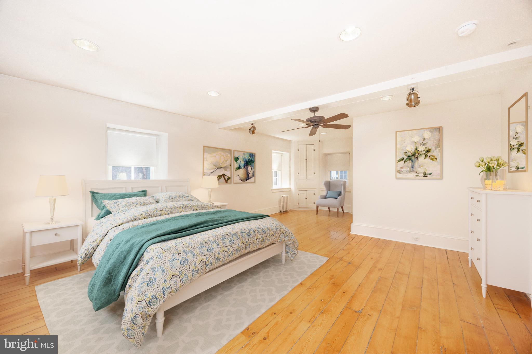 SMOKEHOUSE FARMS - Residential
