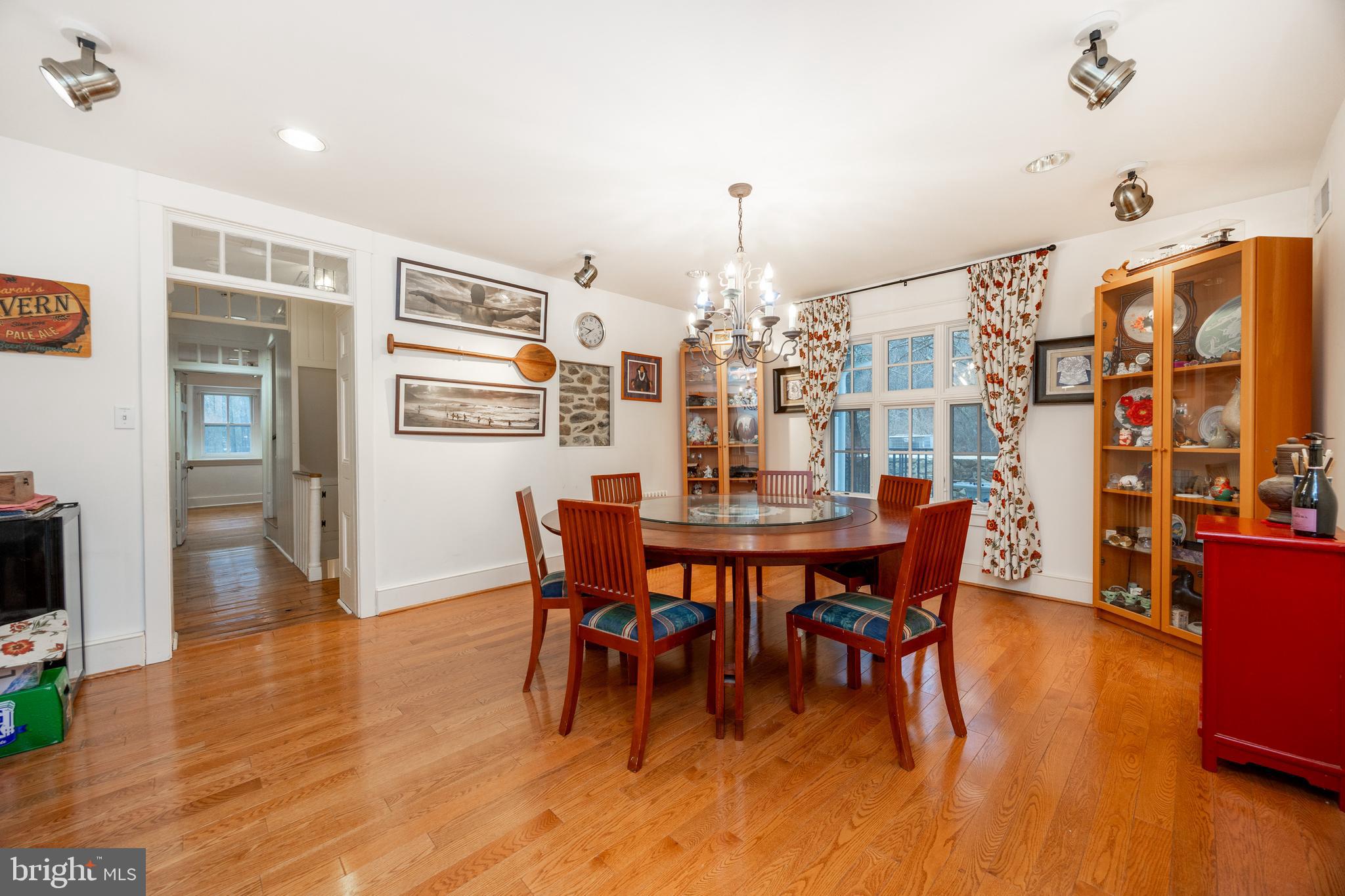 SMOKEHOUSE FARMS - Residential