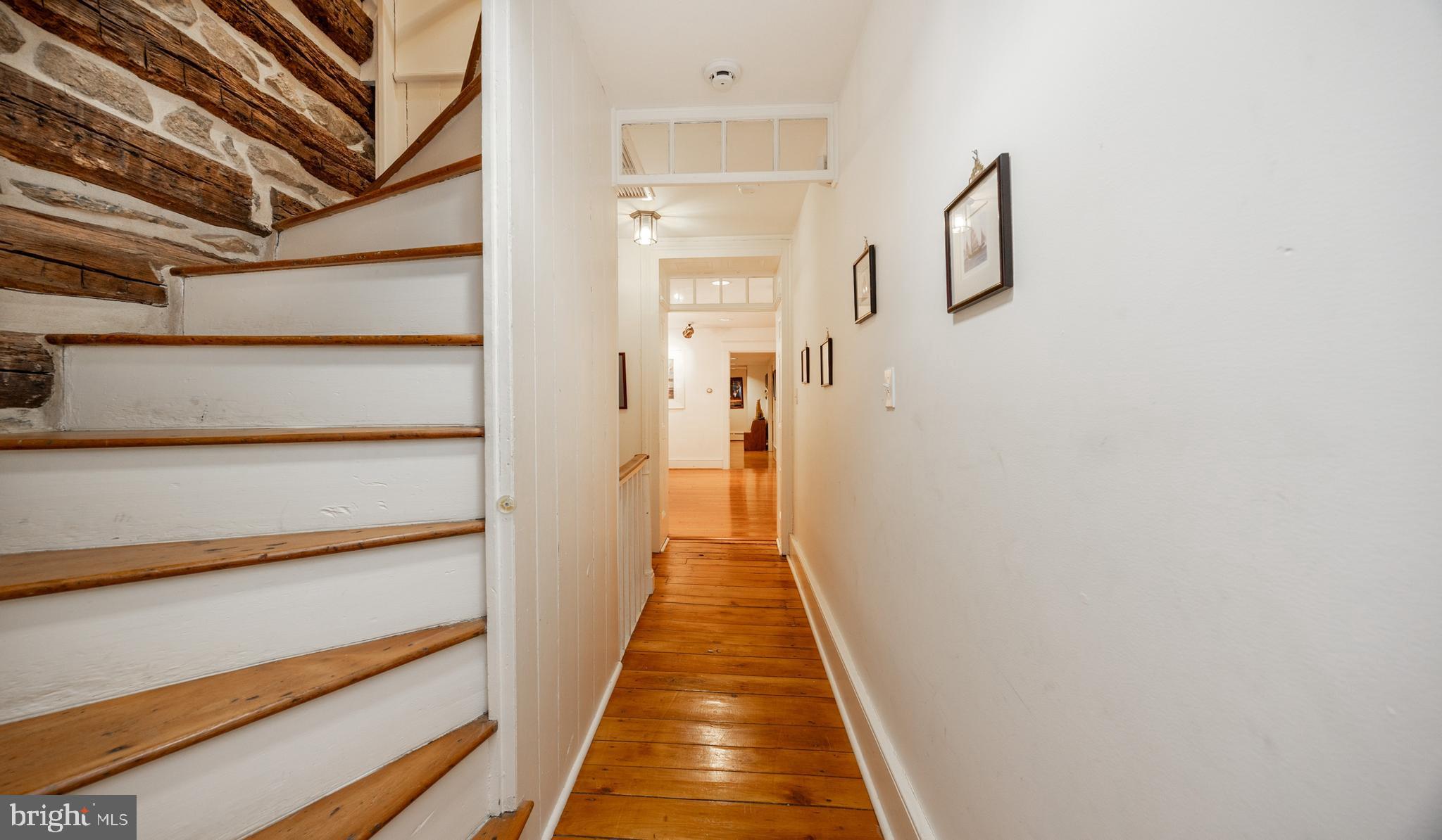 SMOKEHOUSE FARMS - Residential