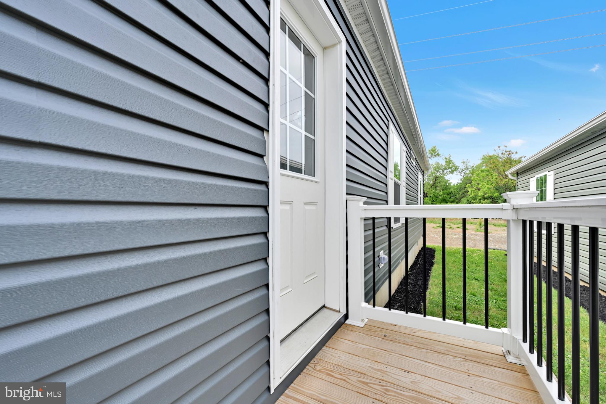 MAGNOLIA PLACE - Residential