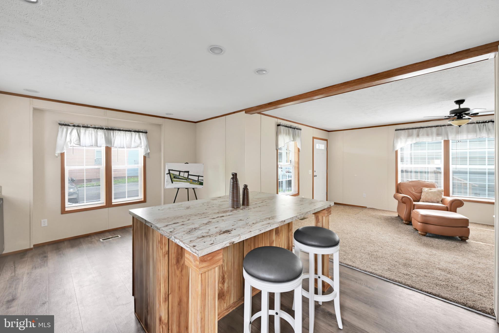 MAGNOLIA PLACE - Residential