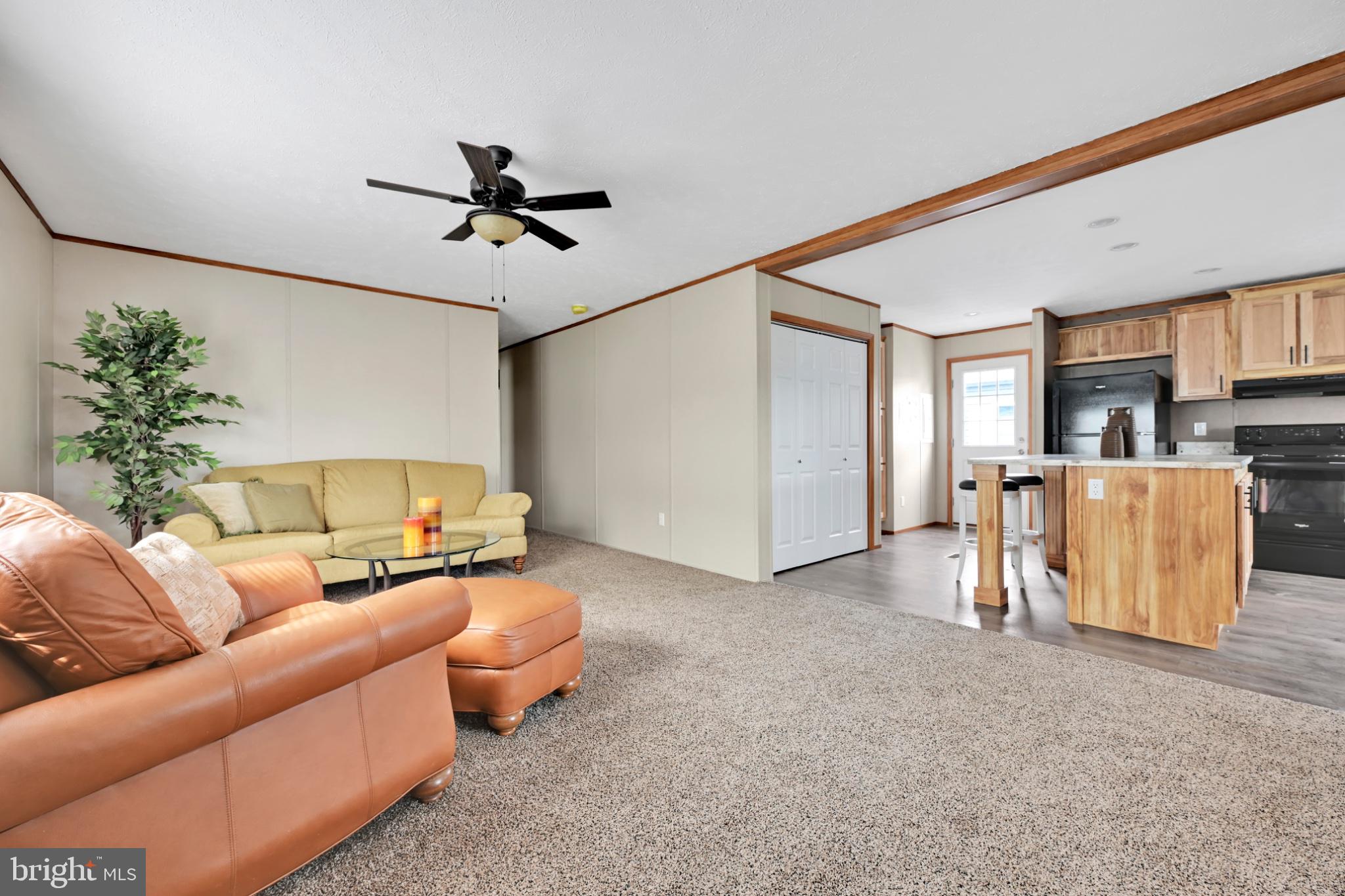 MAGNOLIA PLACE - Residential