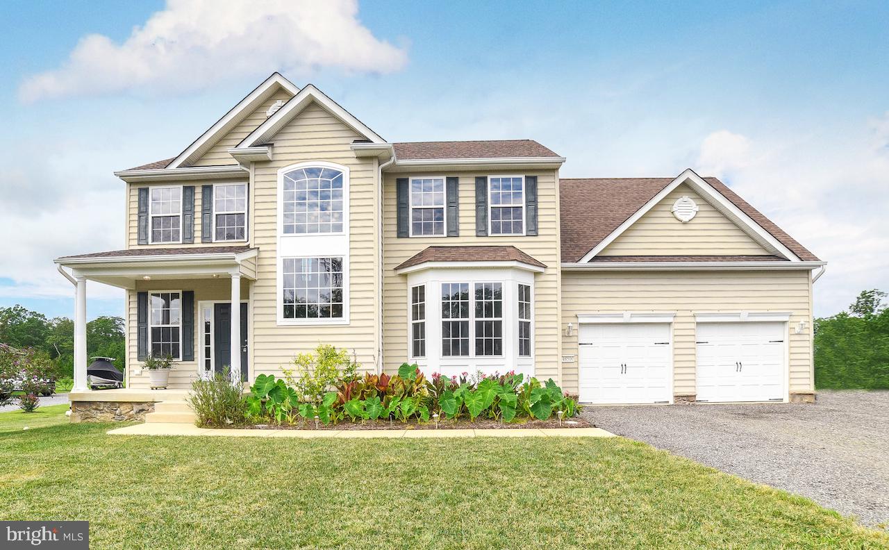 HERITAGE MANOR - Residential