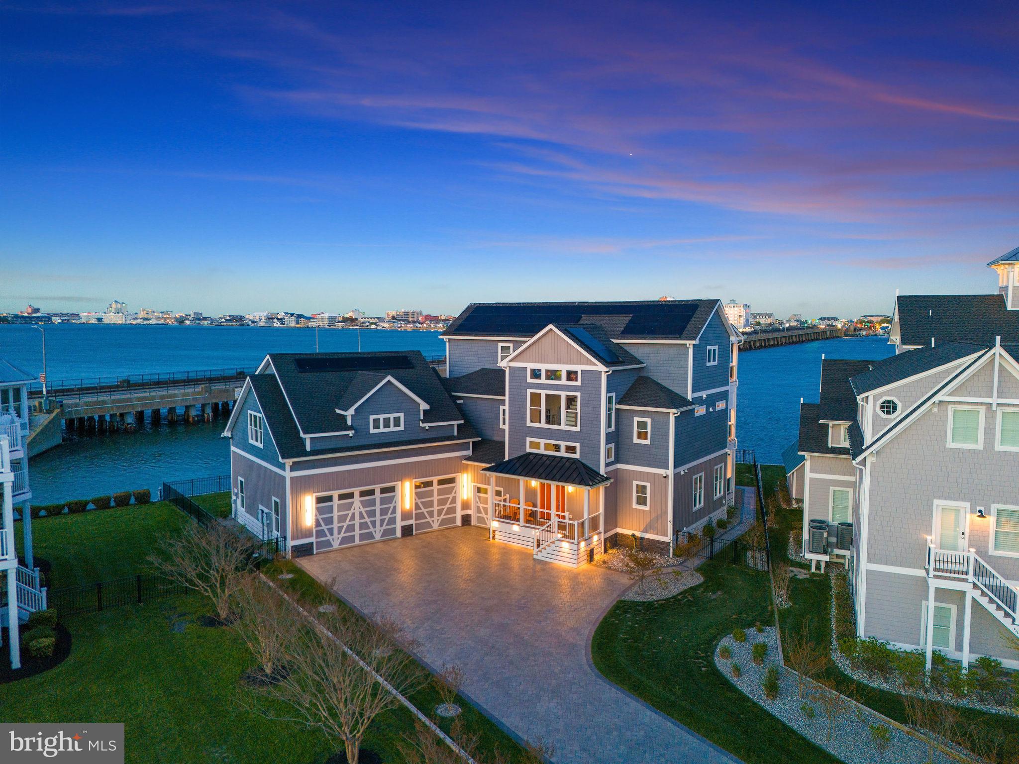 ESTATES AT INLET ISLE - Residential