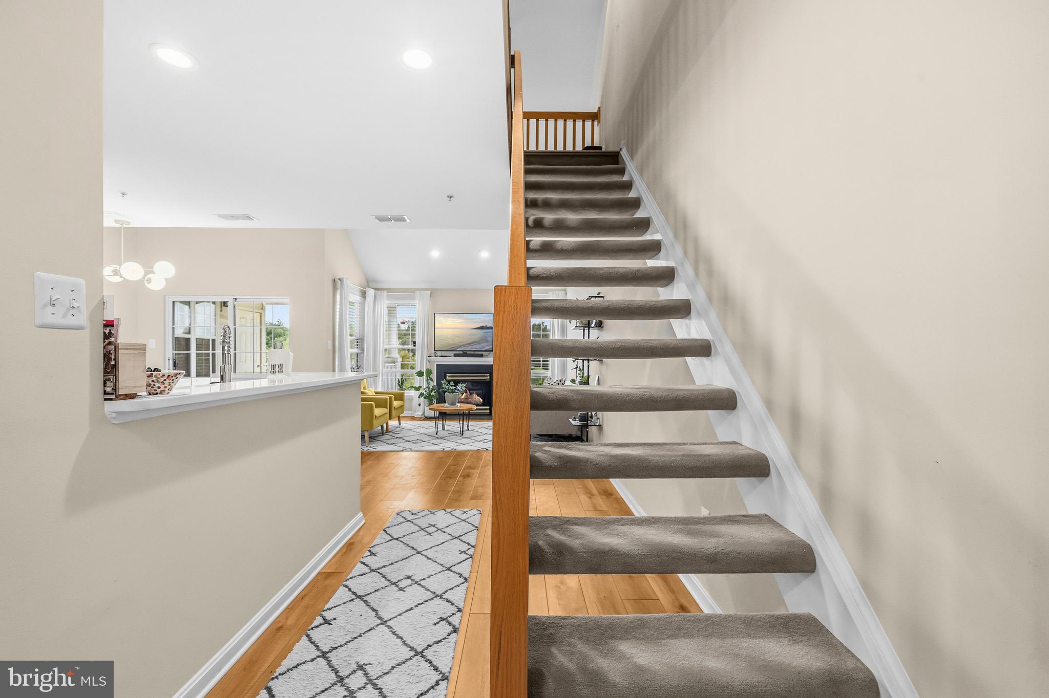 LAKESIDE AT SOUTH RIDING - Residential