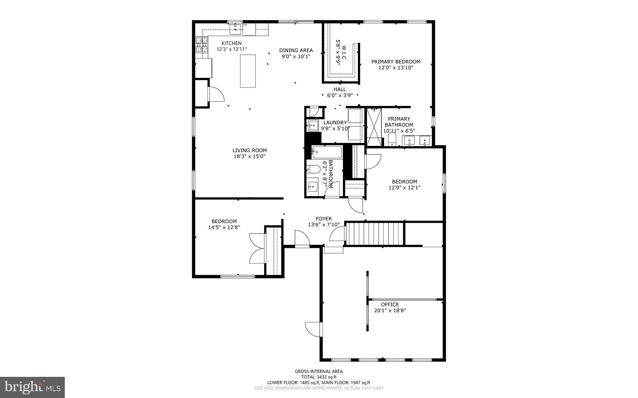 GRACE WOODS - Residential