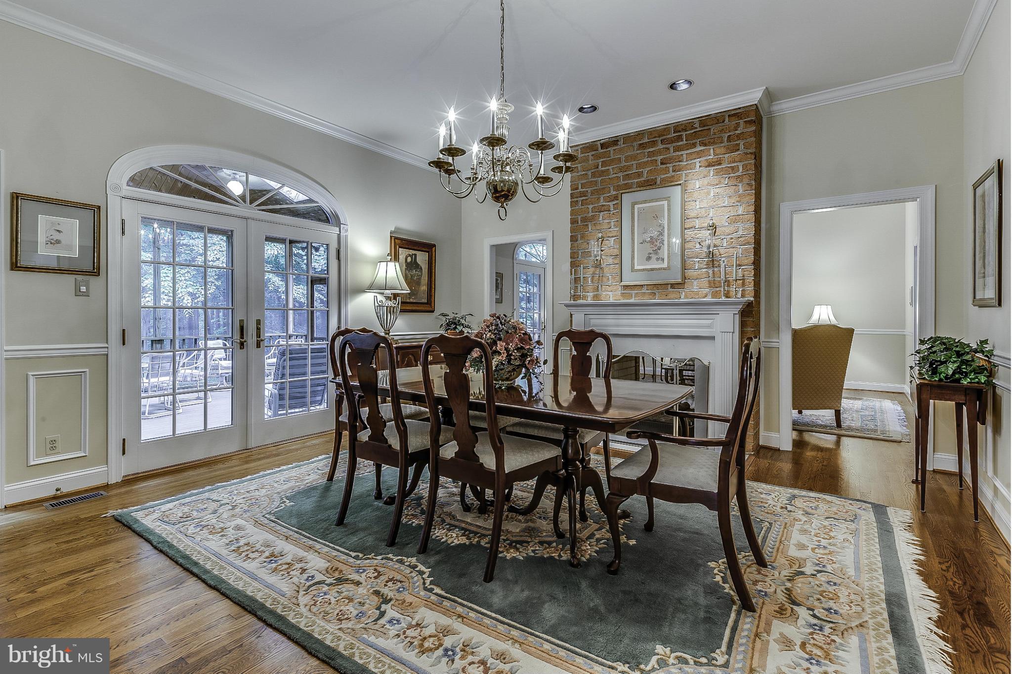 THE PRESERVE - Residential