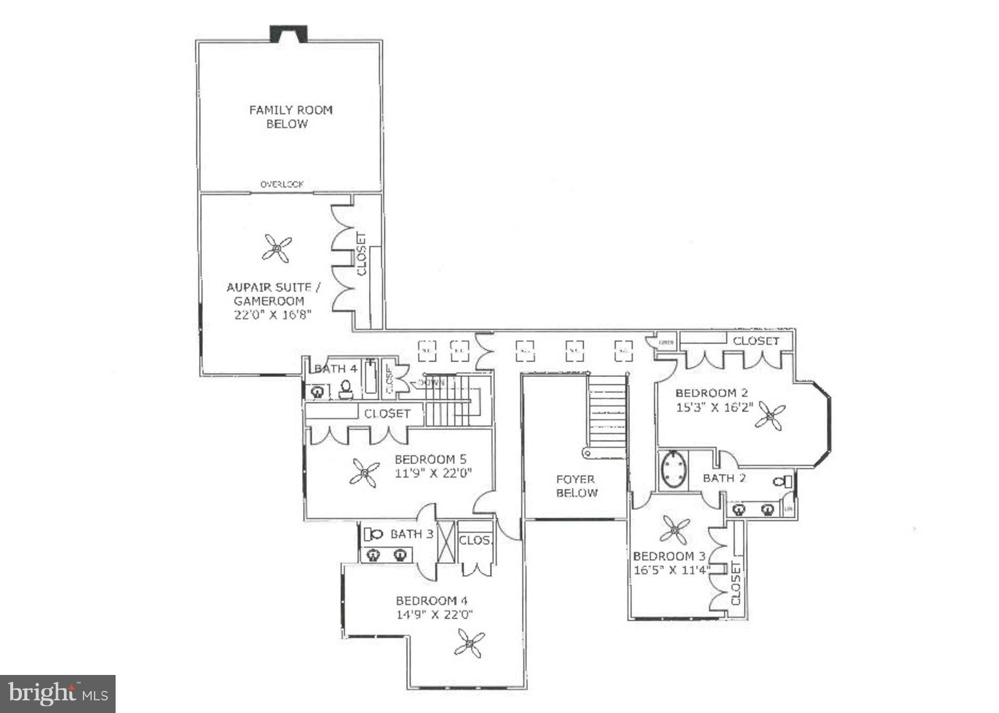 THE PRESERVE - Residential