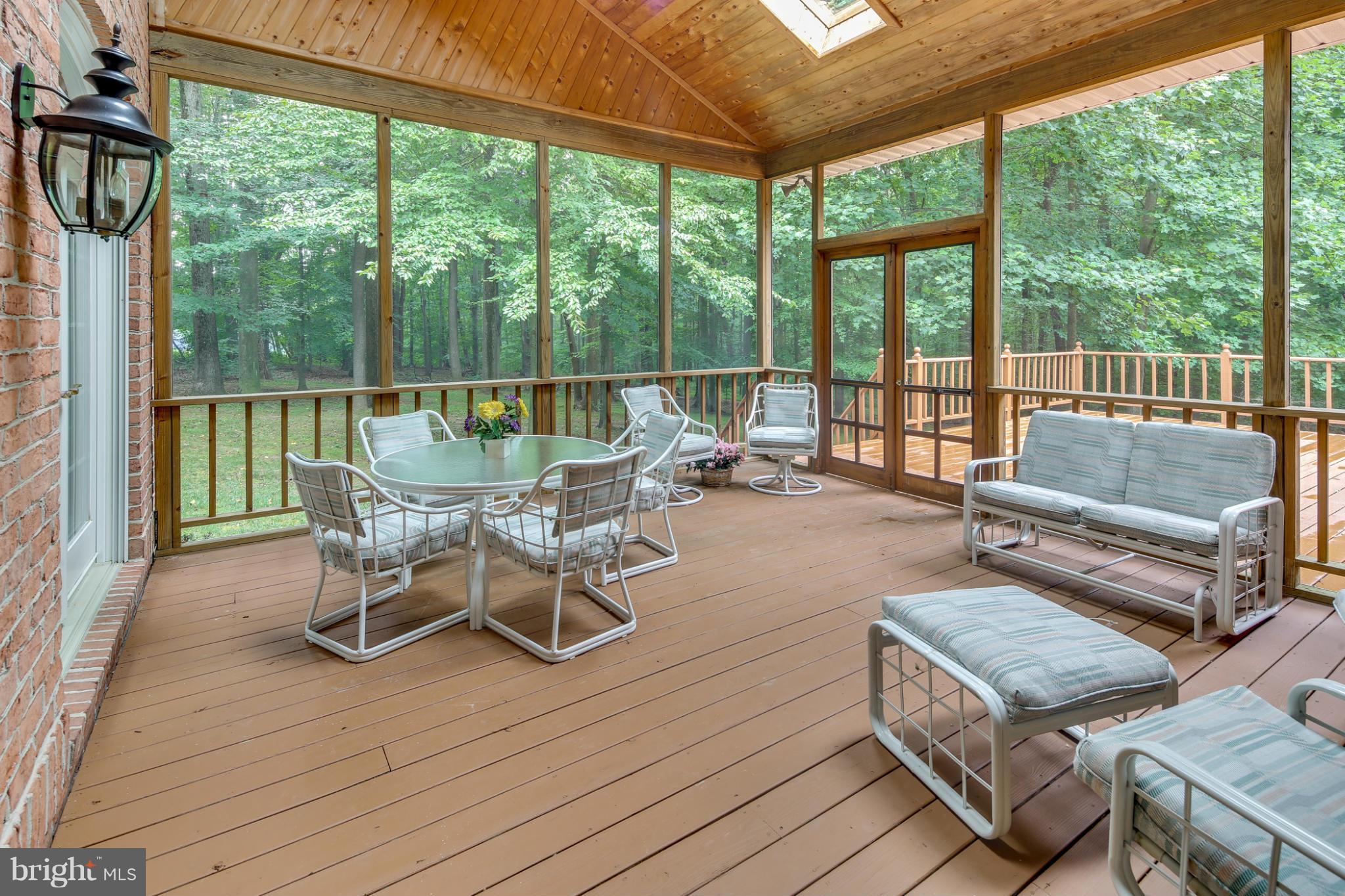 THE PRESERVE - Residential