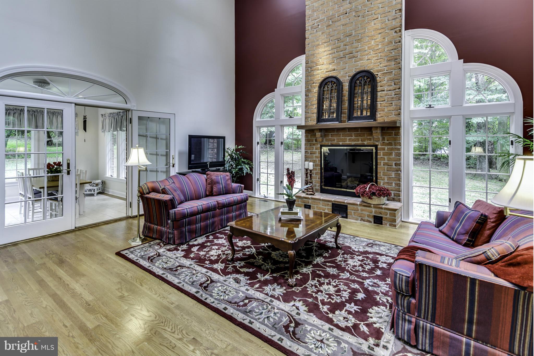 THE PRESERVE - Residential