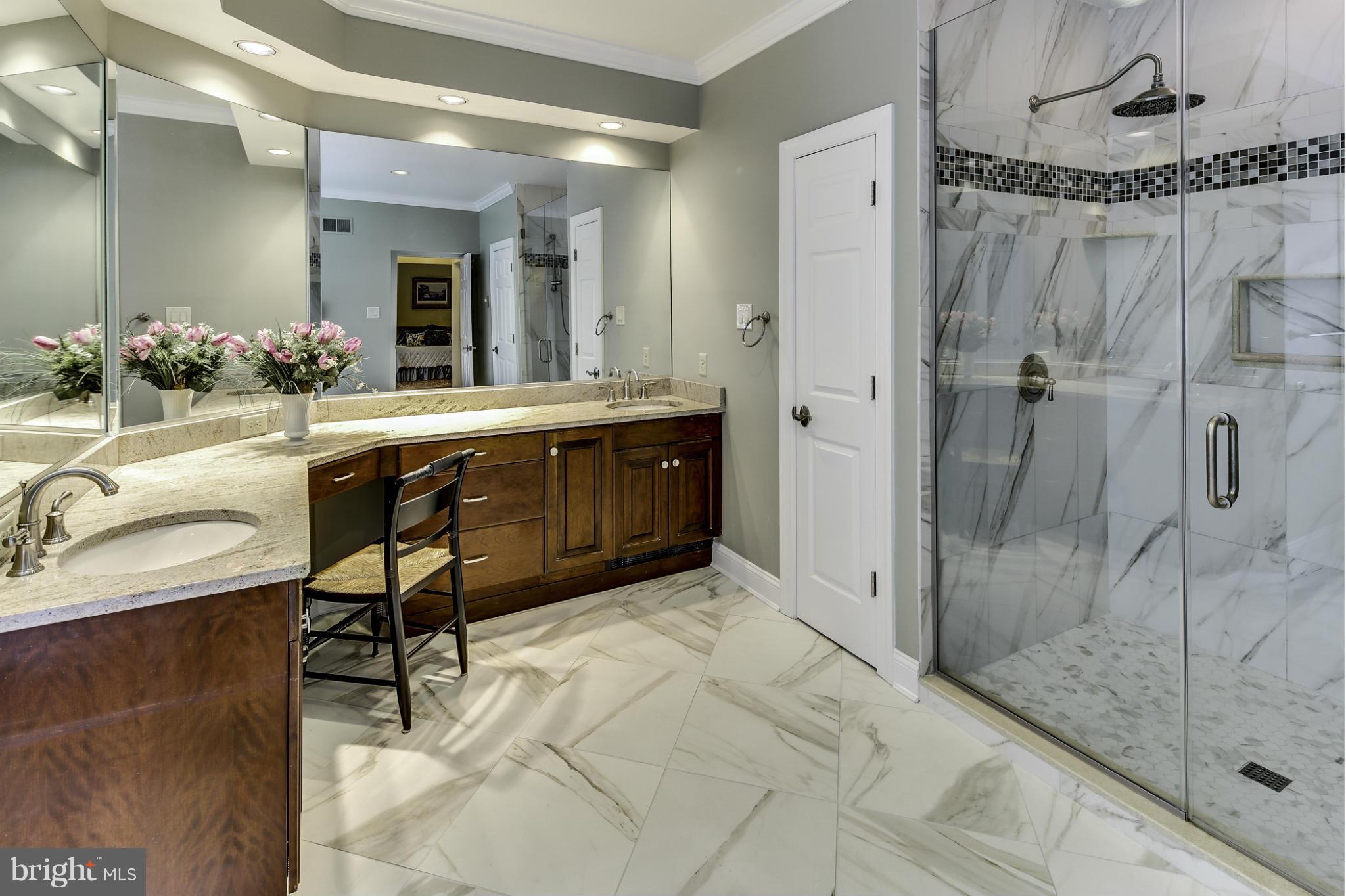 THE PRESERVE - Residential