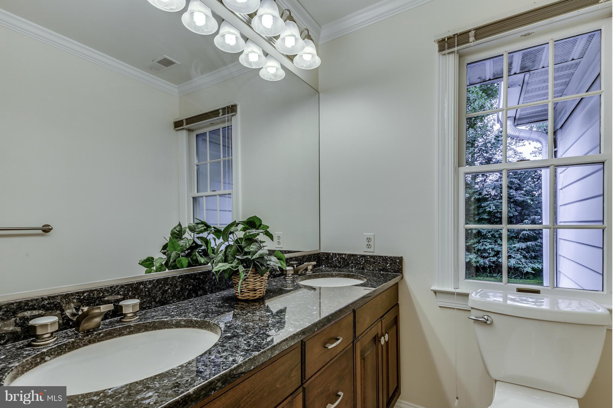 THE PRESERVE - Residential