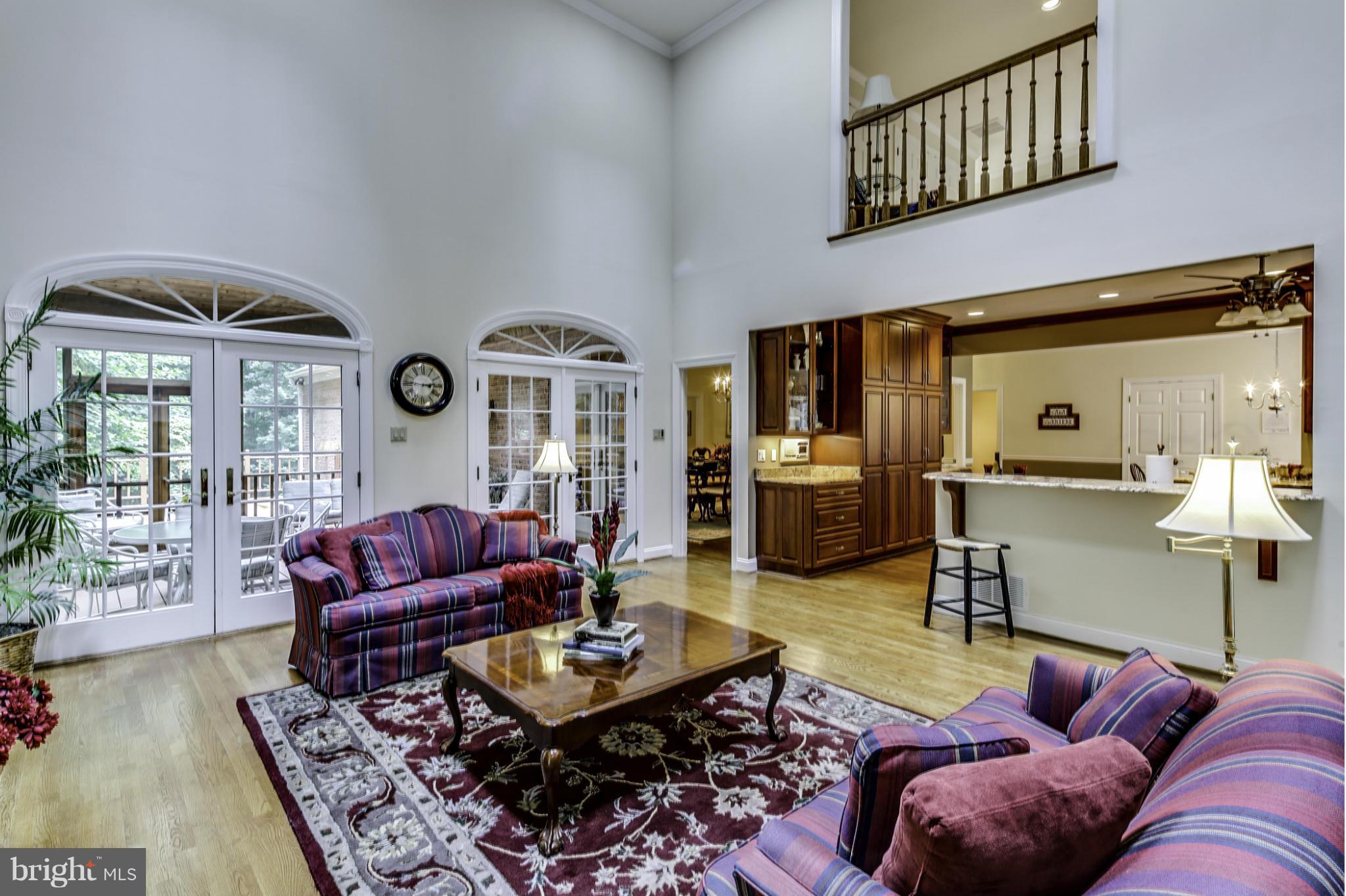 THE PRESERVE - Residential