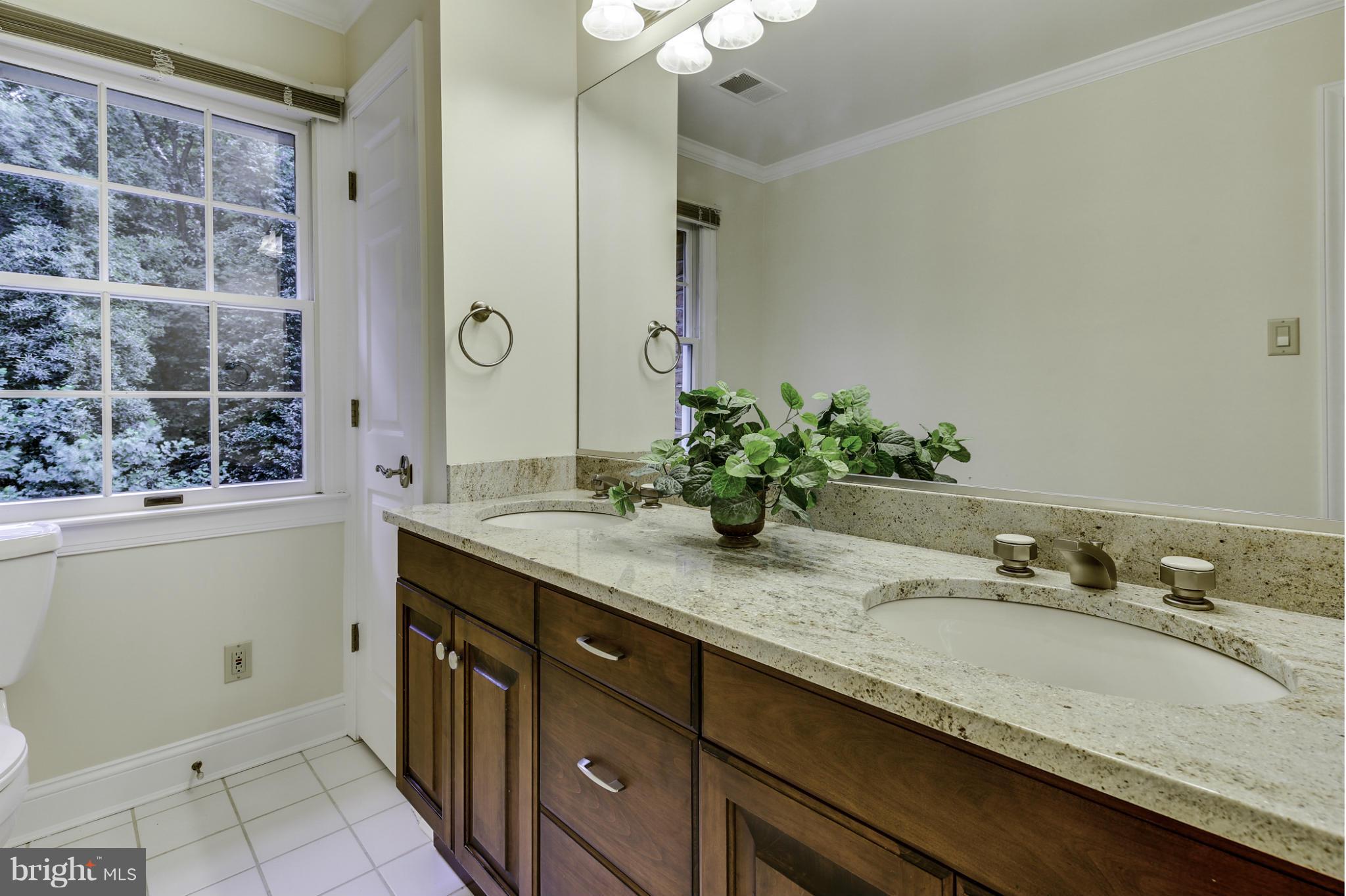 THE PRESERVE - Residential