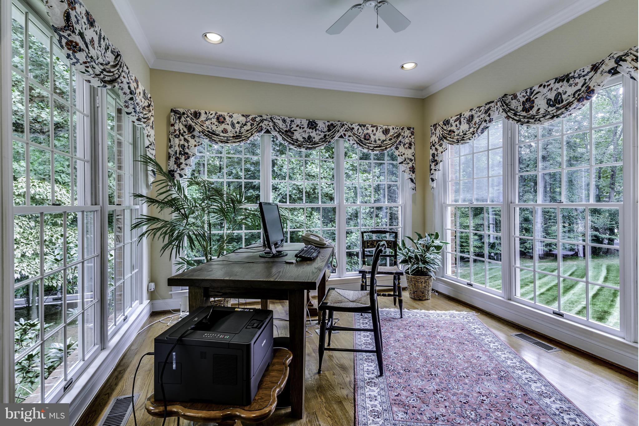 THE PRESERVE - Residential