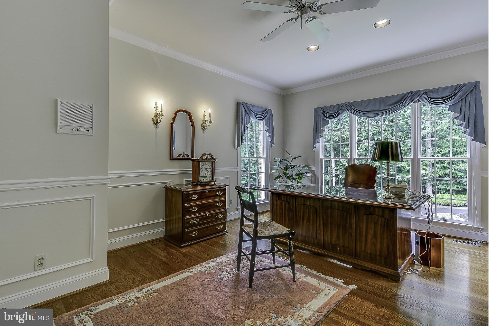 THE PRESERVE - Residential