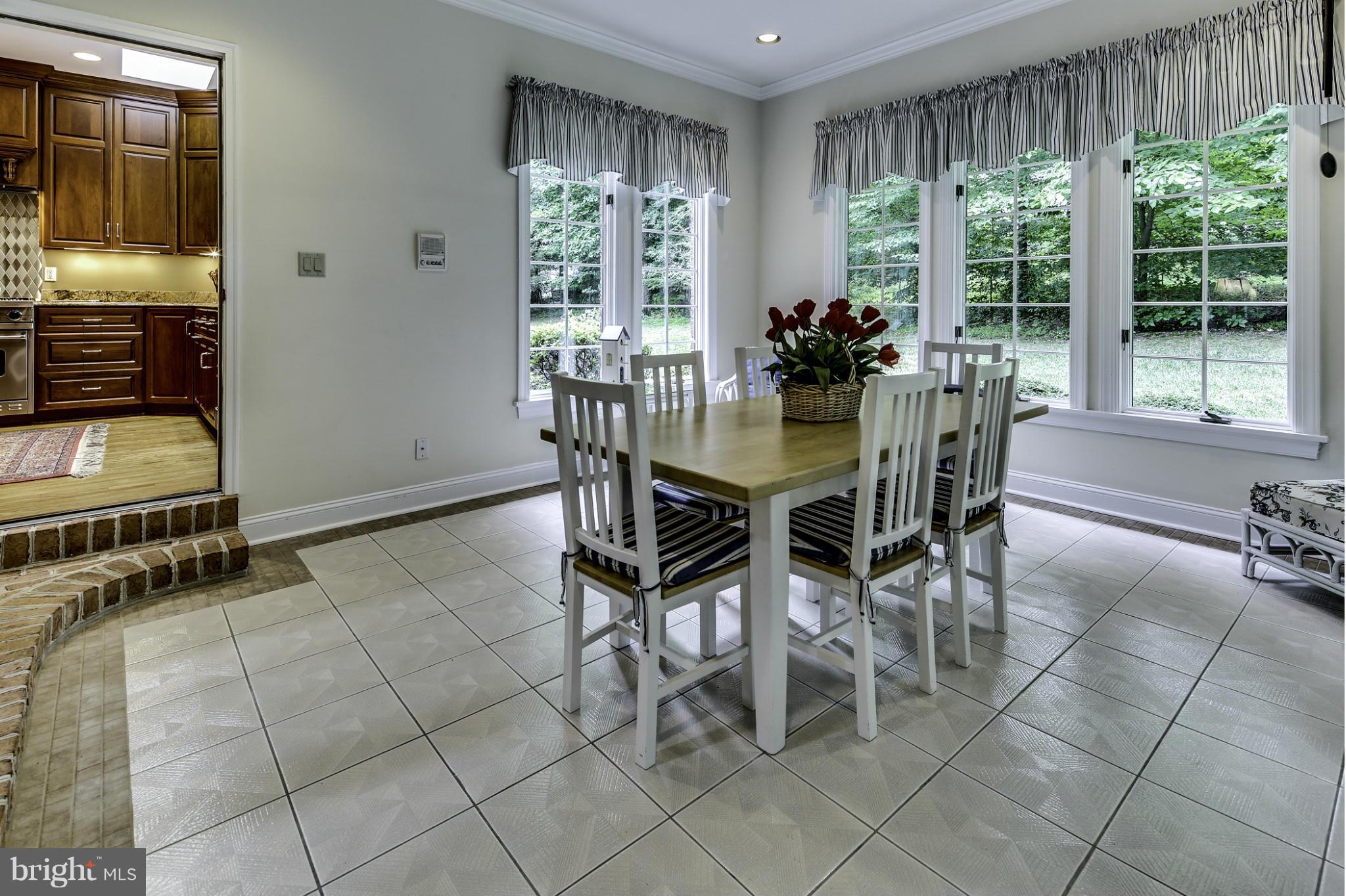 THE PRESERVE - Residential