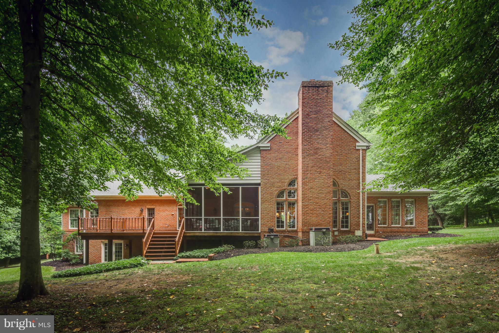 THE PRESERVE - Residential