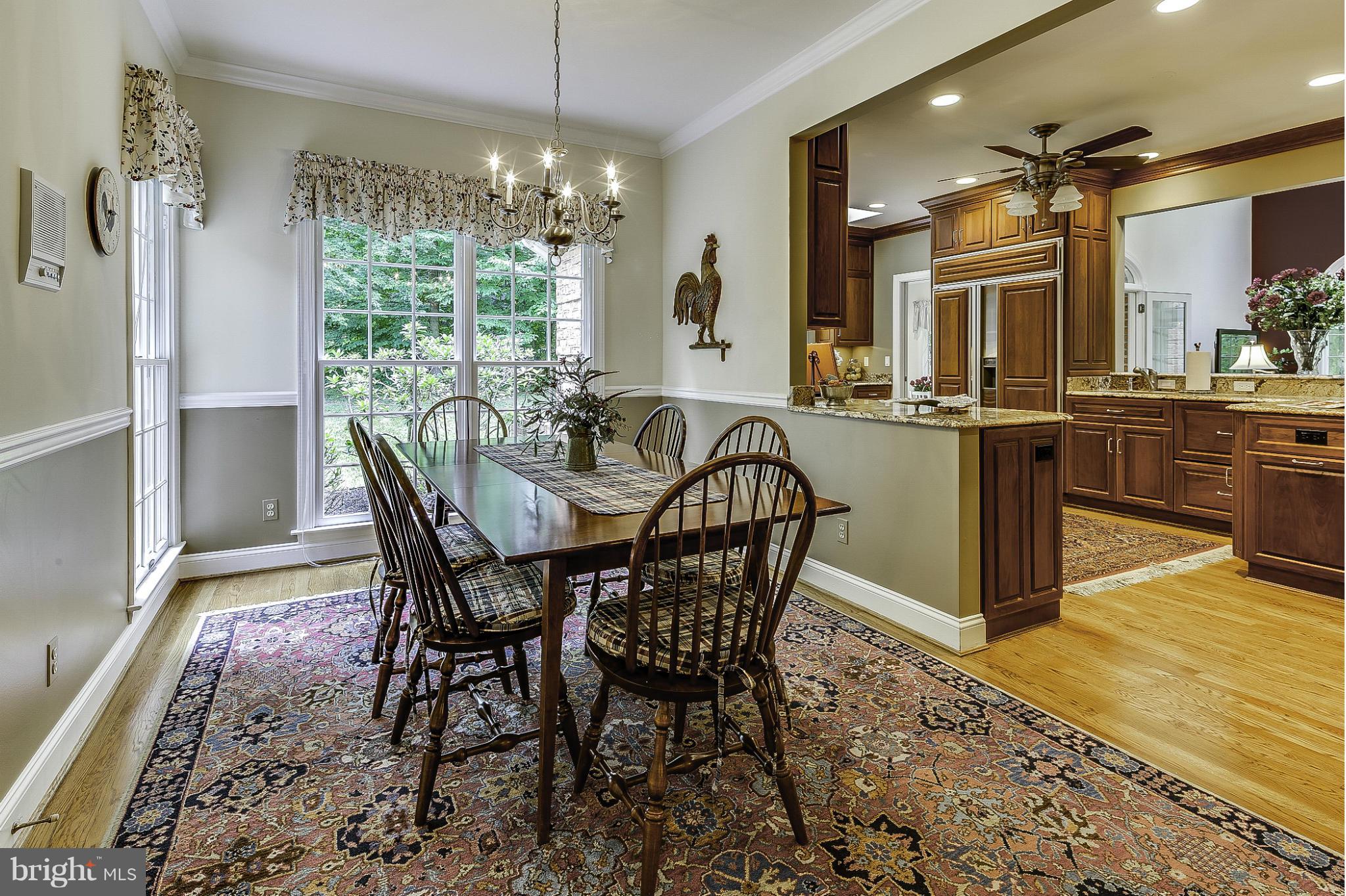 THE PRESERVE - Residential