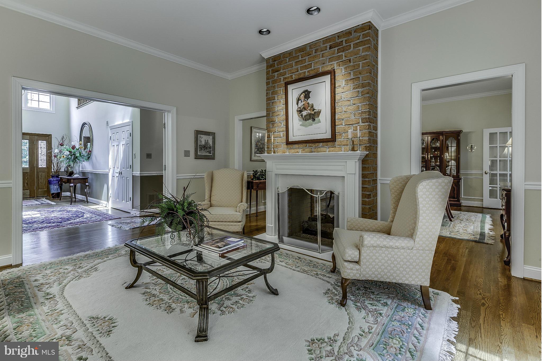 THE PRESERVE - Residential