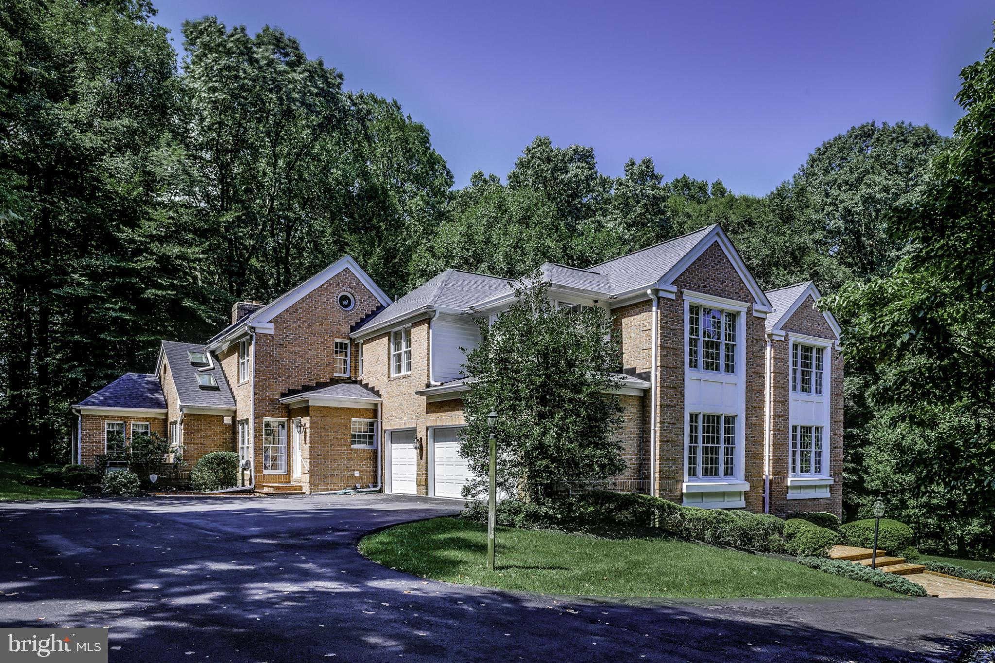 THE PRESERVE - Residential