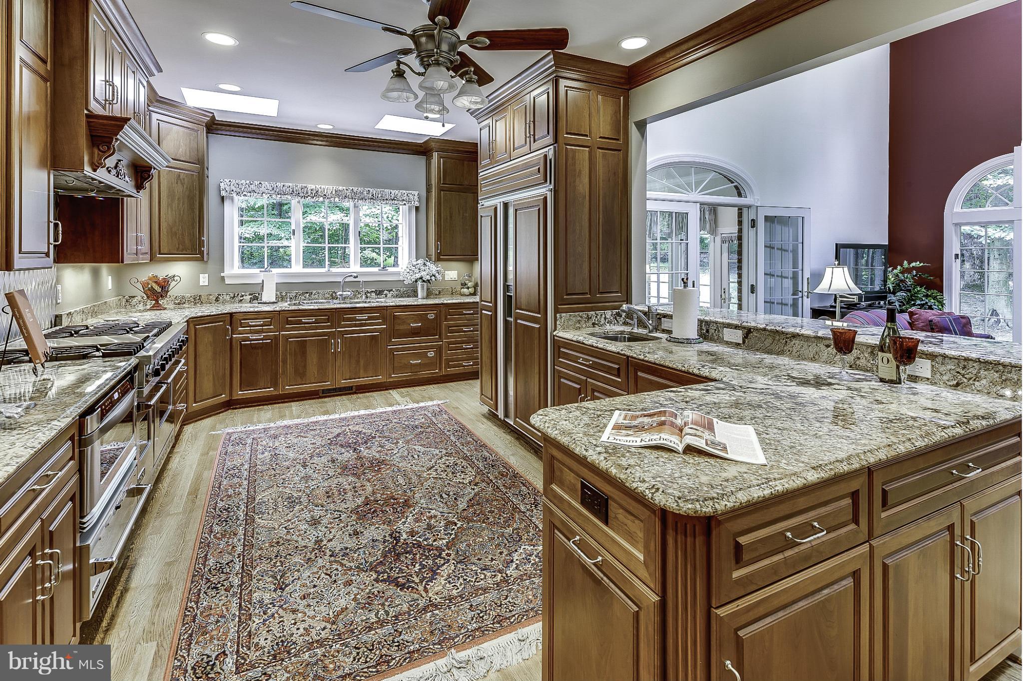 THE PRESERVE - Residential